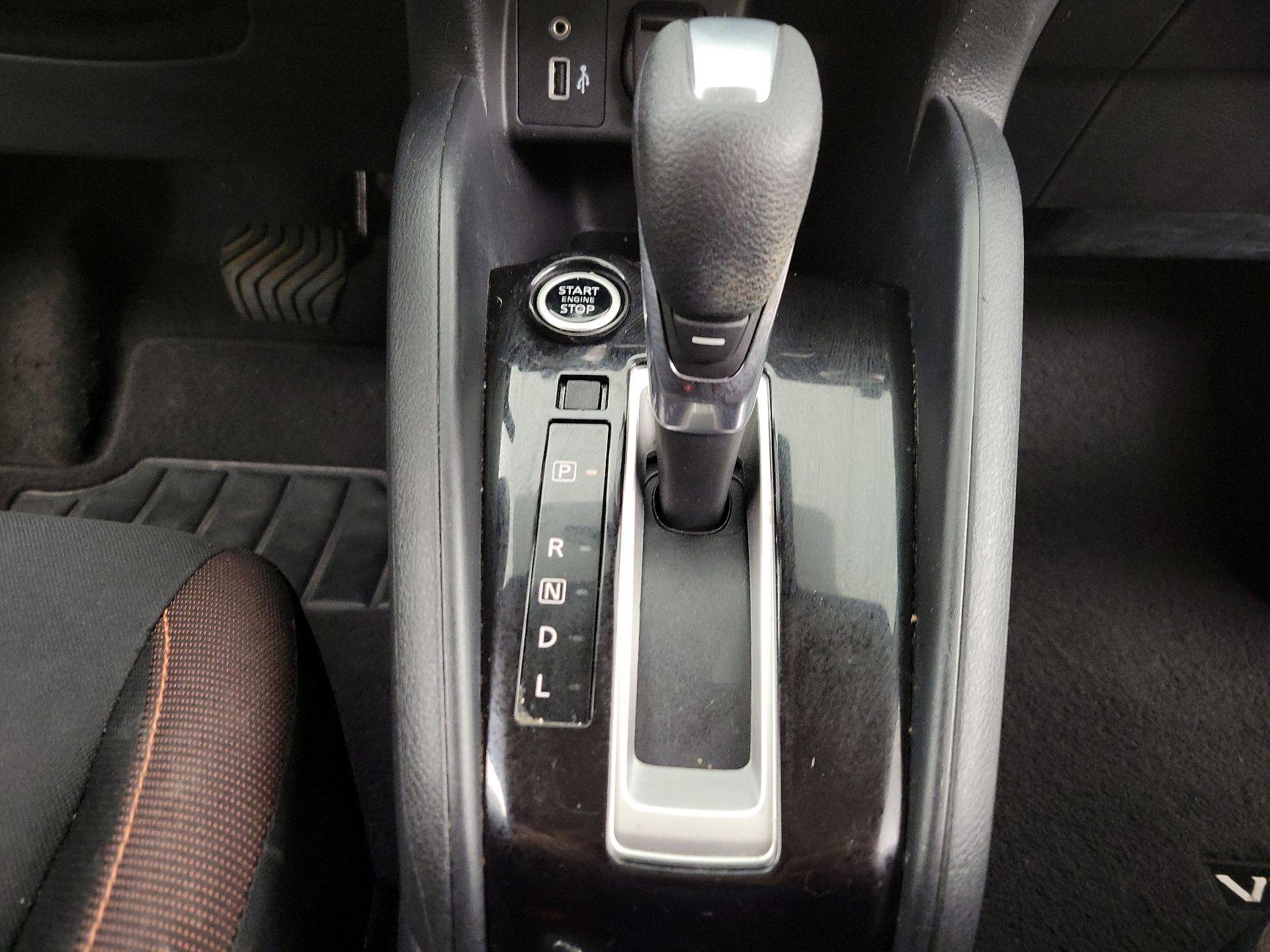 Thumbnail: 2022 Nissan Versa - 17