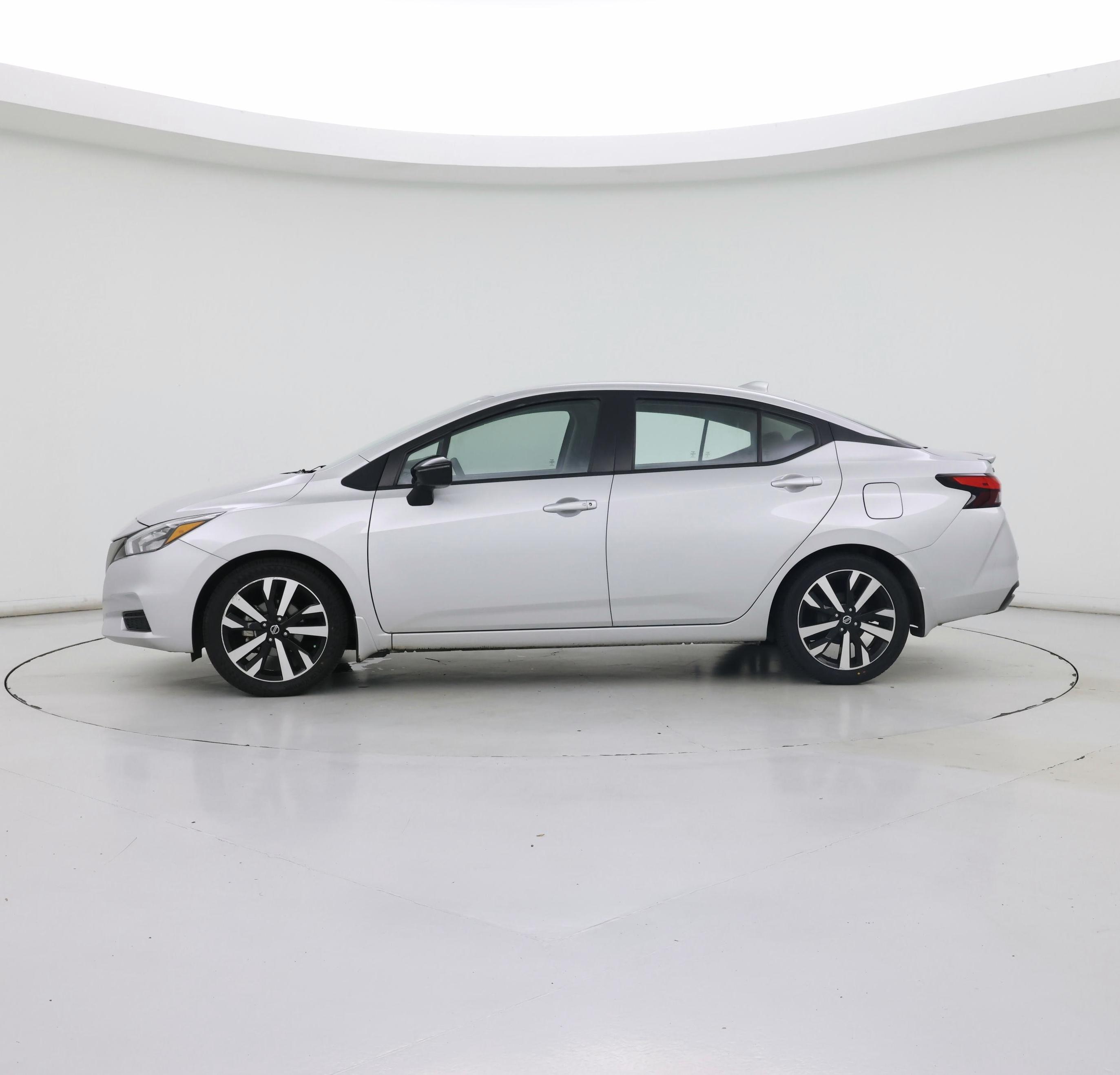 Thumbnail: 2022 Nissan Versa - 3