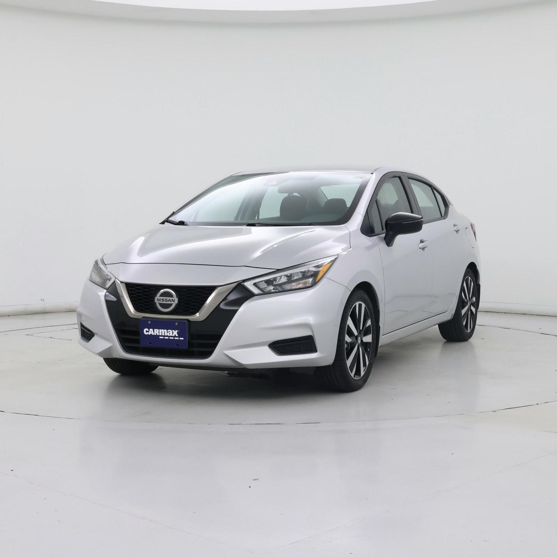 Thumbnail: 2022 Nissan Versa - 4