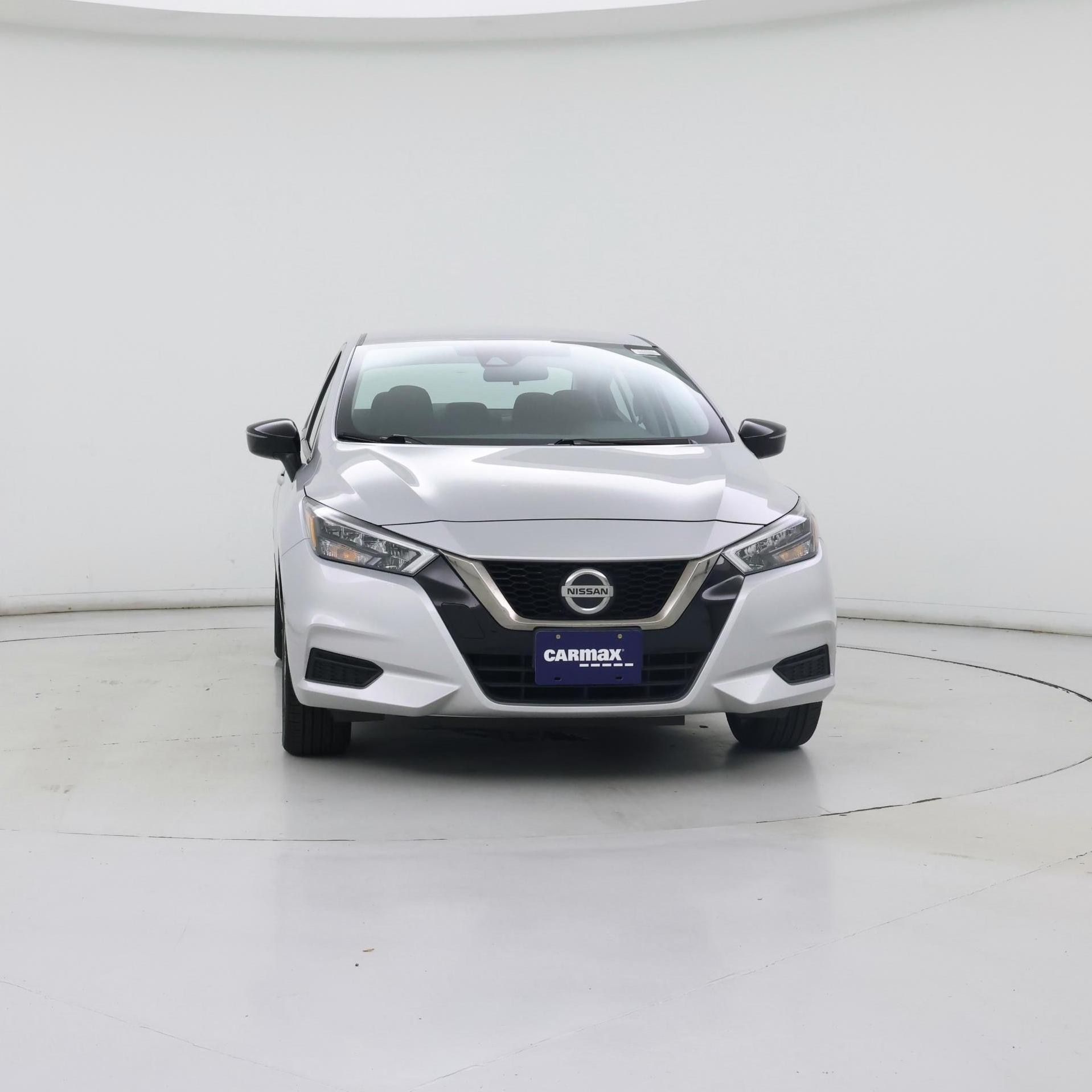 Thumbnail: 2022 Nissan Versa - 5