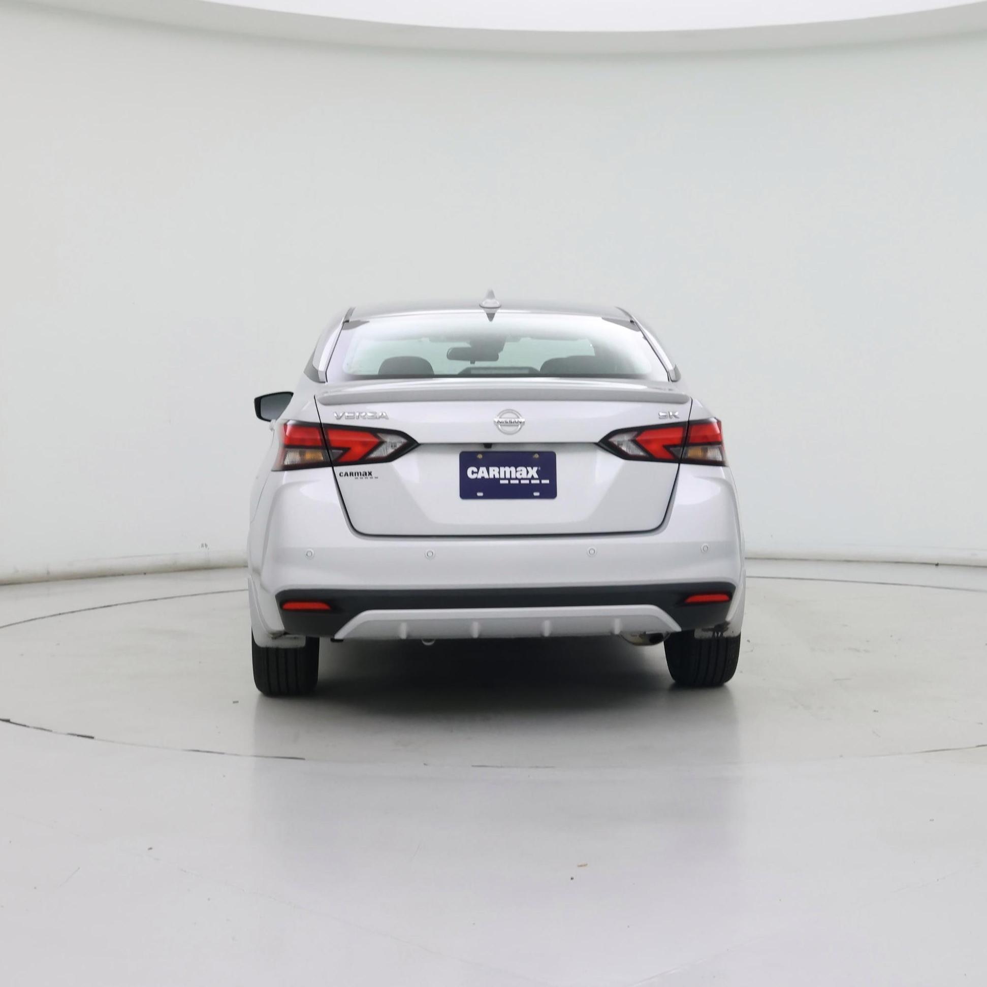 Thumbnail: 2022 Nissan Versa - 6