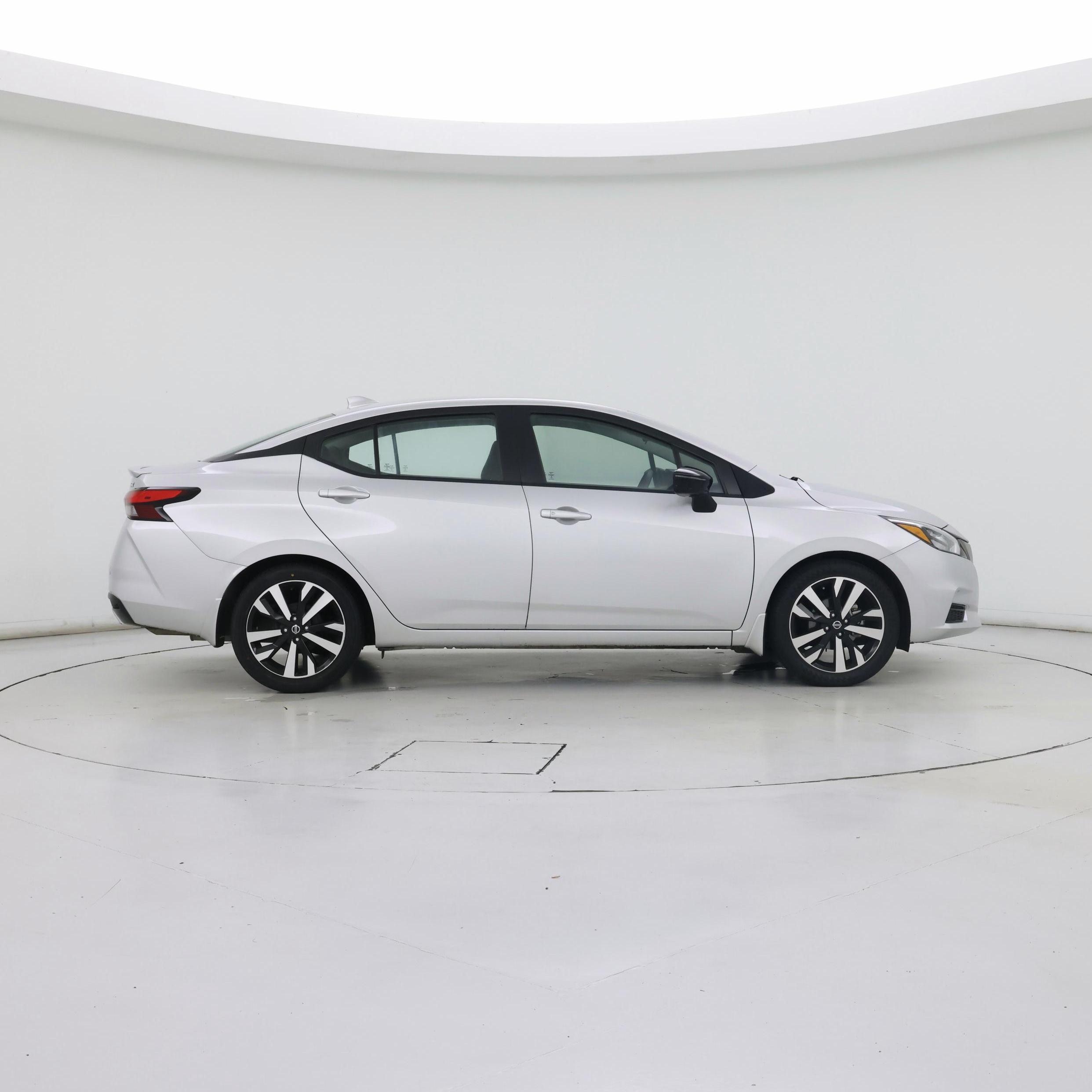 Thumbnail: 2022 Nissan Versa - 7