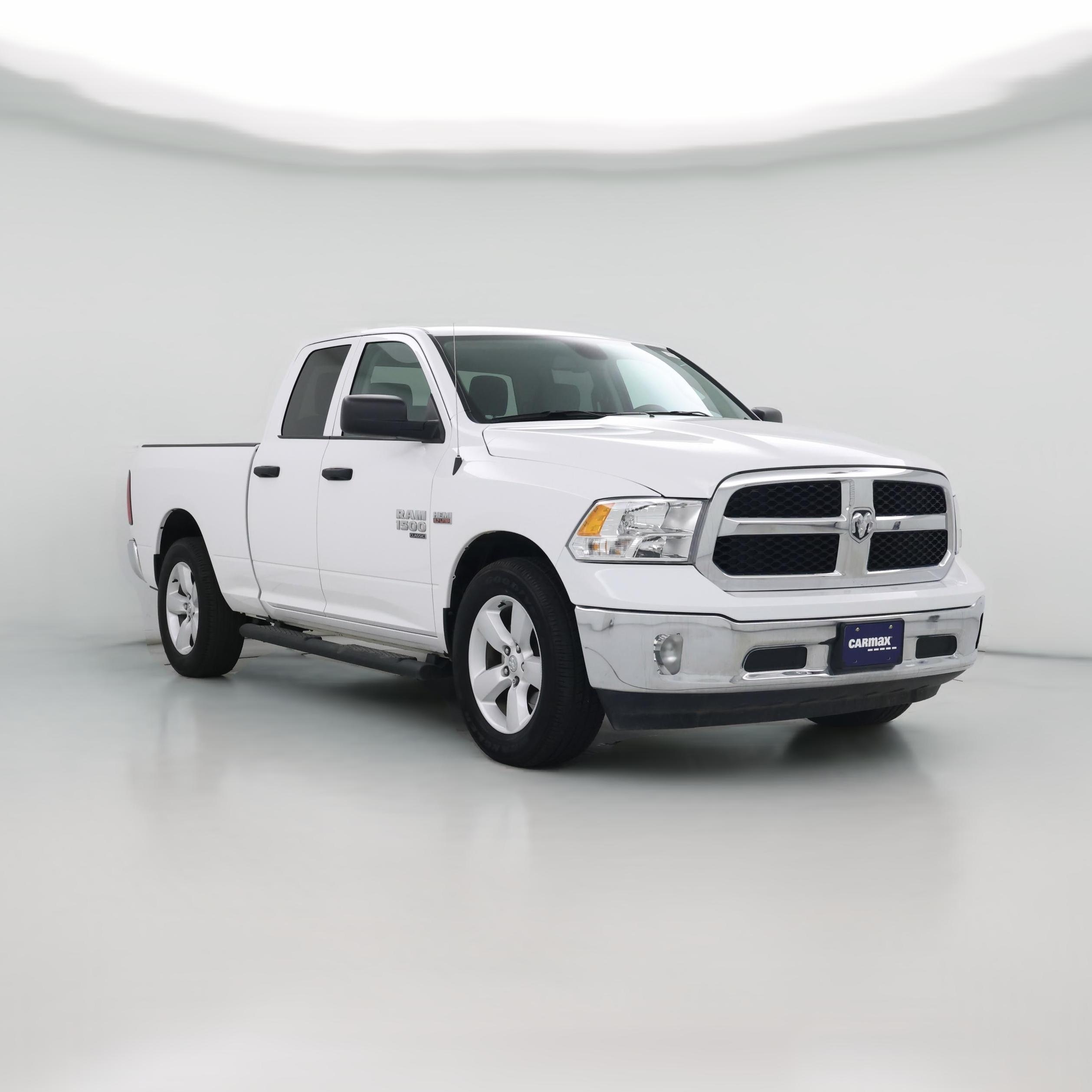 Thumbnail: 2024 RAM 1500 Classic - 1