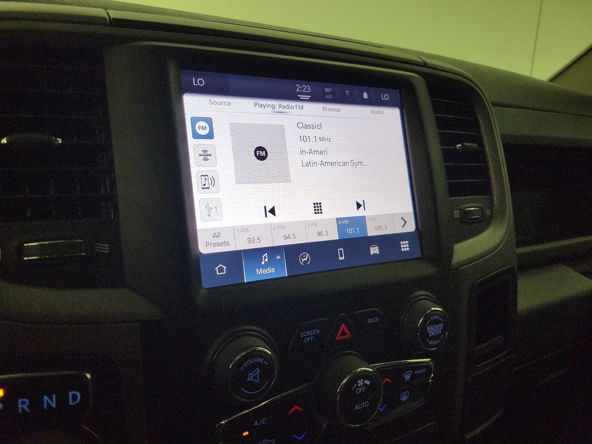 Thumbnail: 2024 RAM 1500 Classic - 15