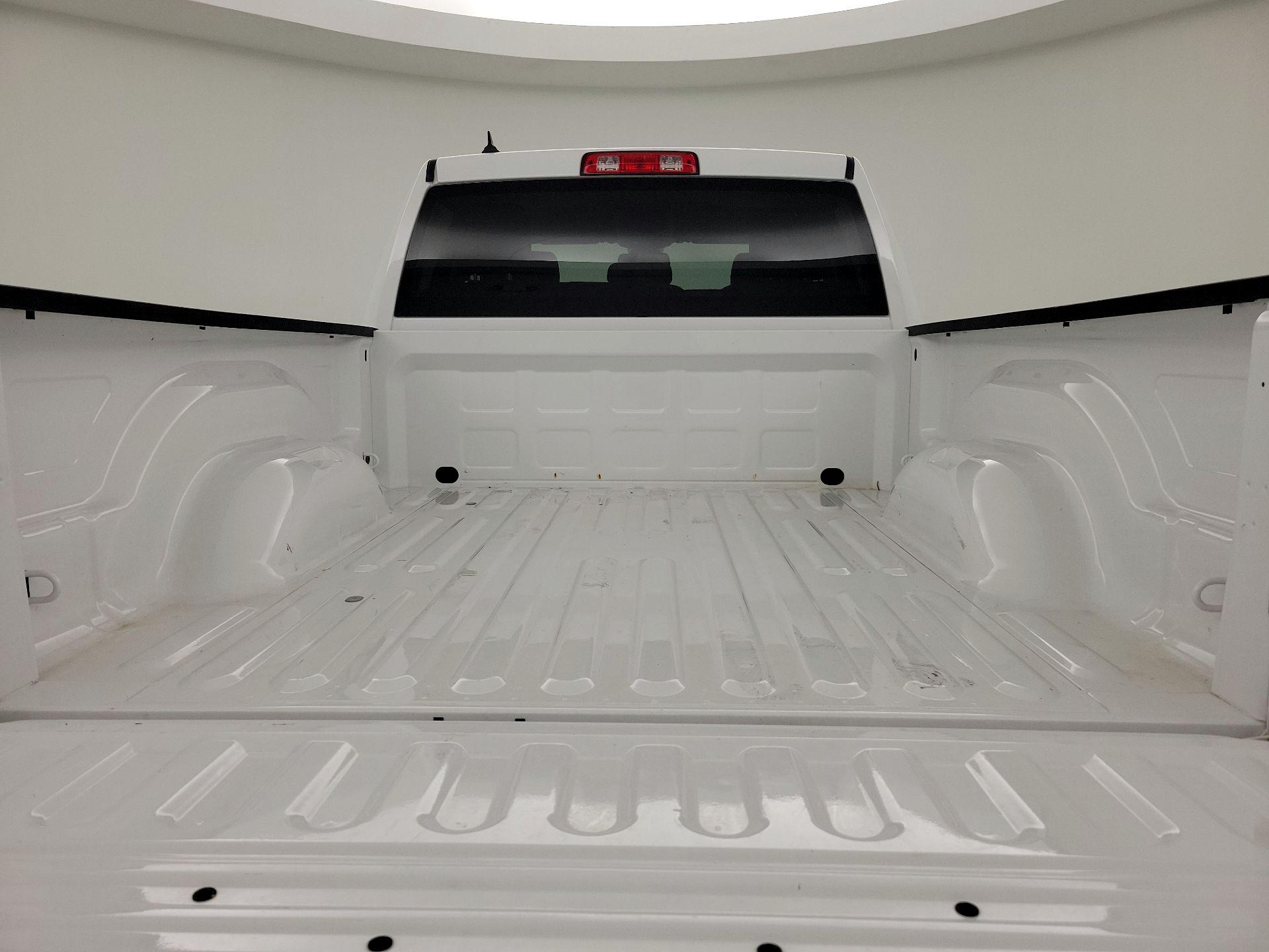 Thumbnail: 2024 RAM 1500 Classic - 19