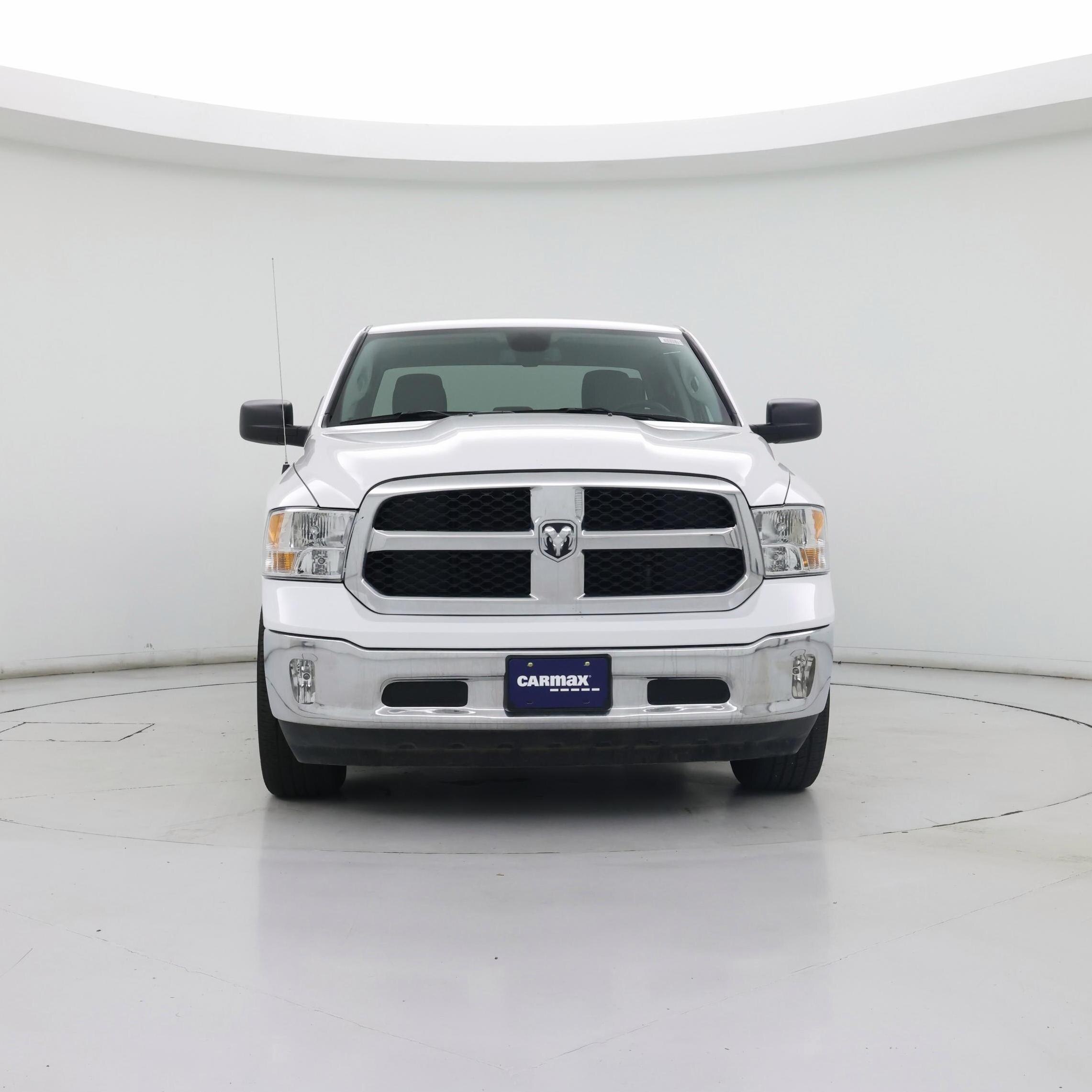 Thumbnail: 2024 RAM 1500 Classic - 5