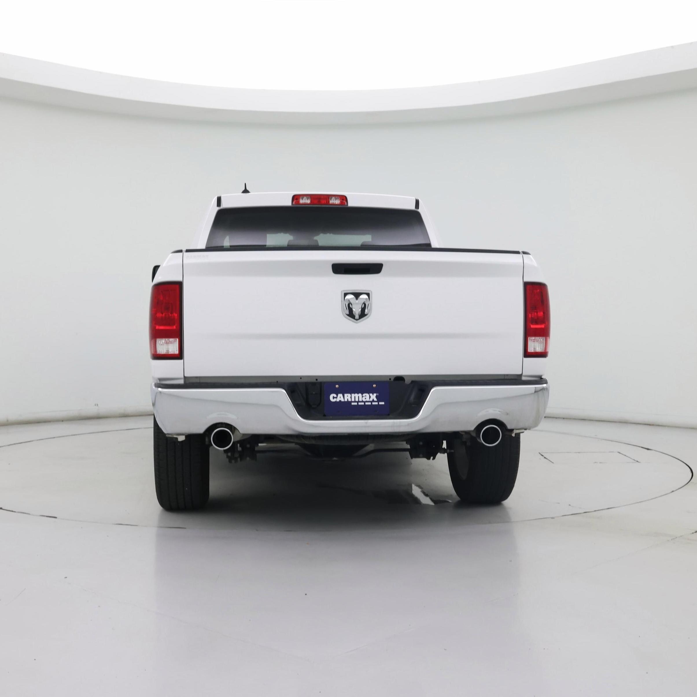 Thumbnail: 2024 RAM 1500 Classic - 6