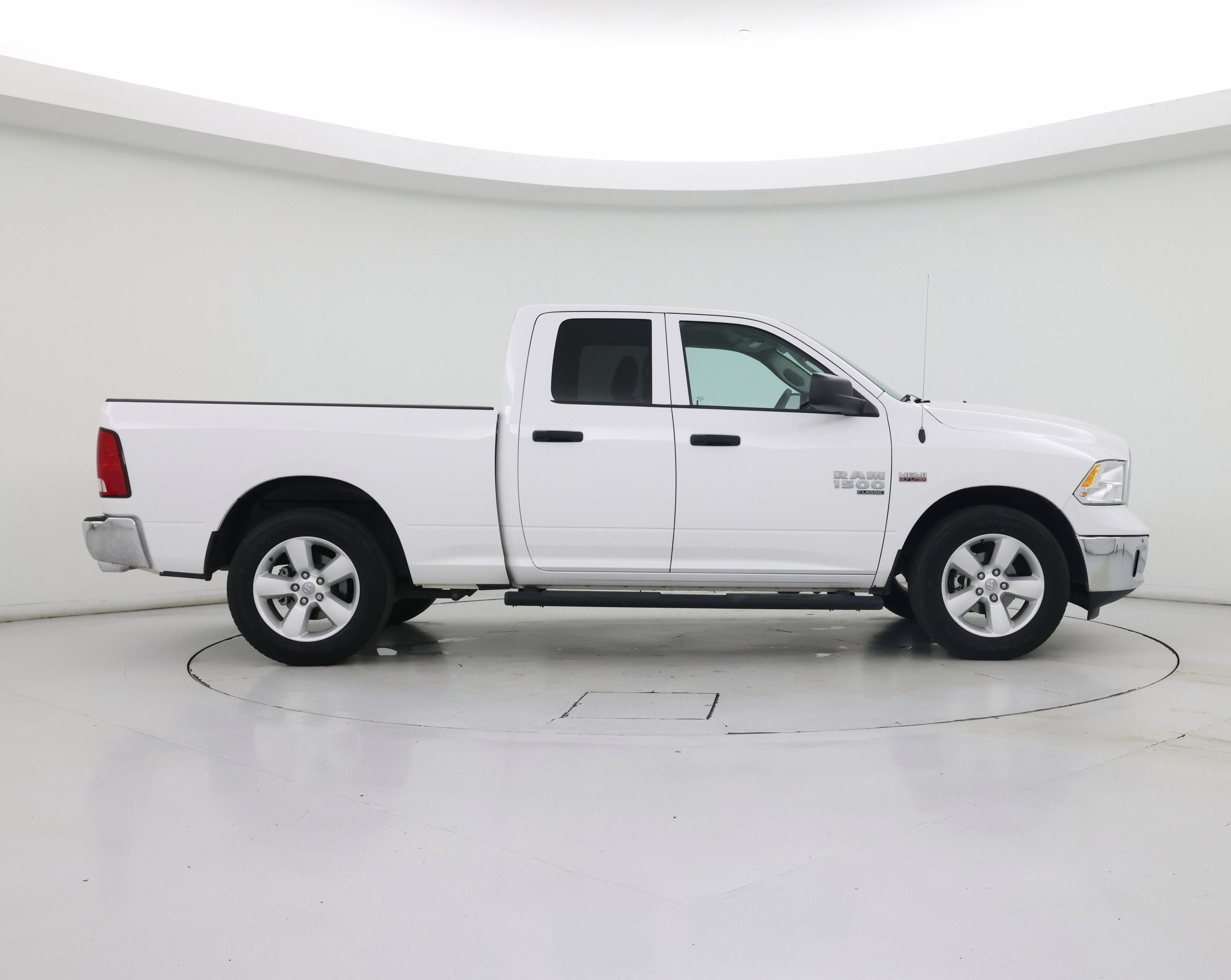 Thumbnail: 2024 RAM 1500 Classic - 7