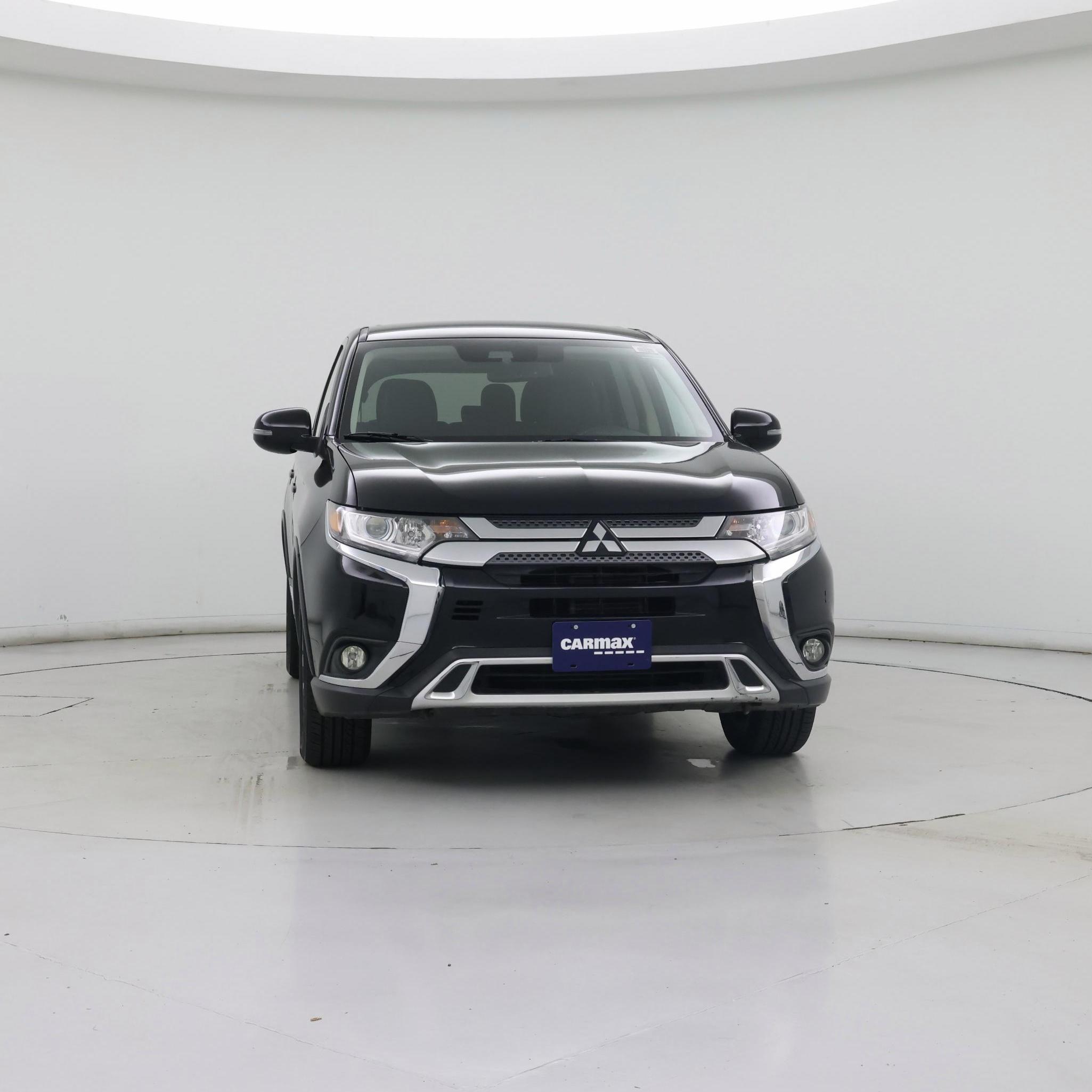 Thumbnail: 2020 Mitsubishi Outlander - 5