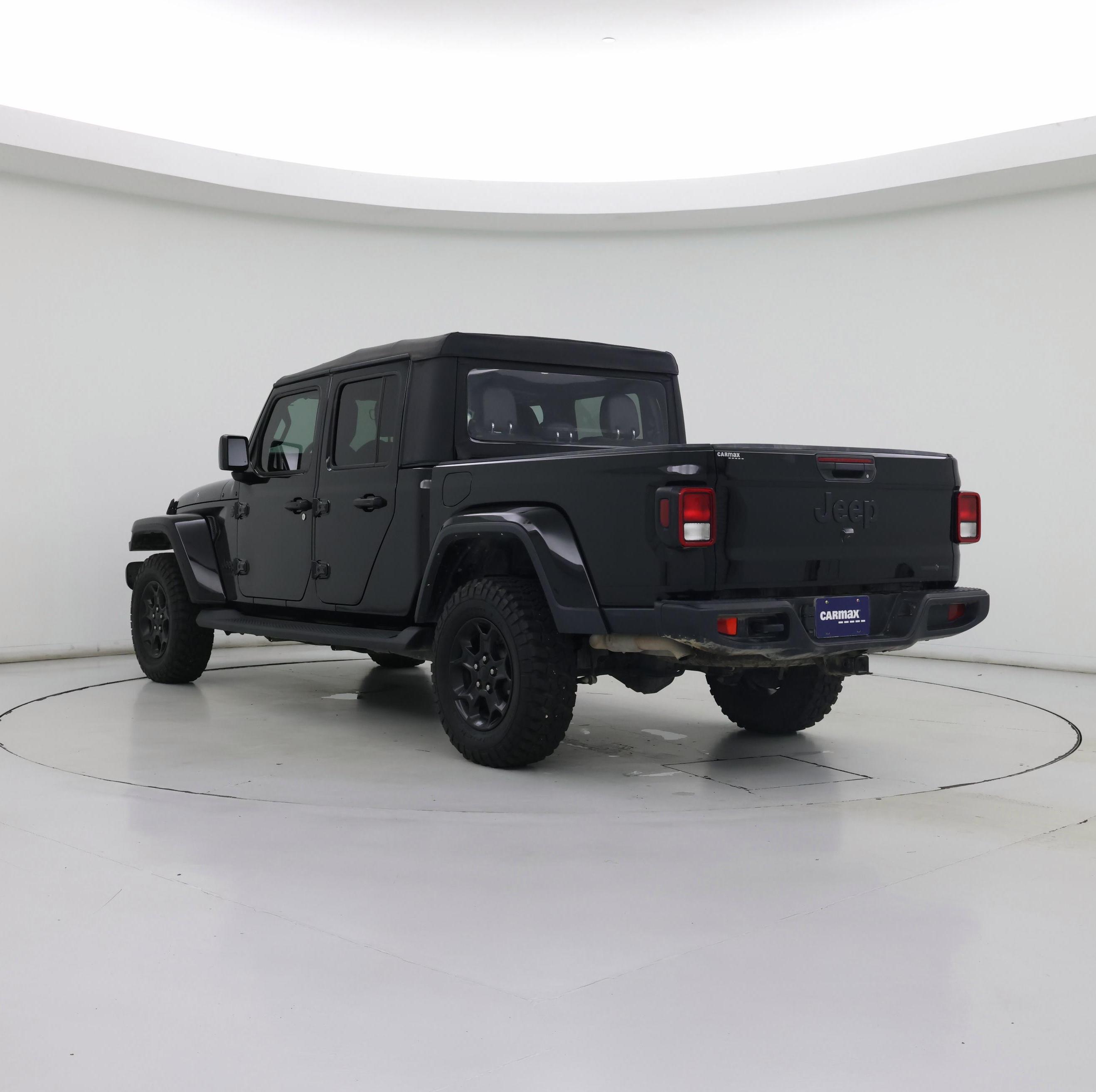 Thumbnail: 2023 Jeep Gladiator - 2