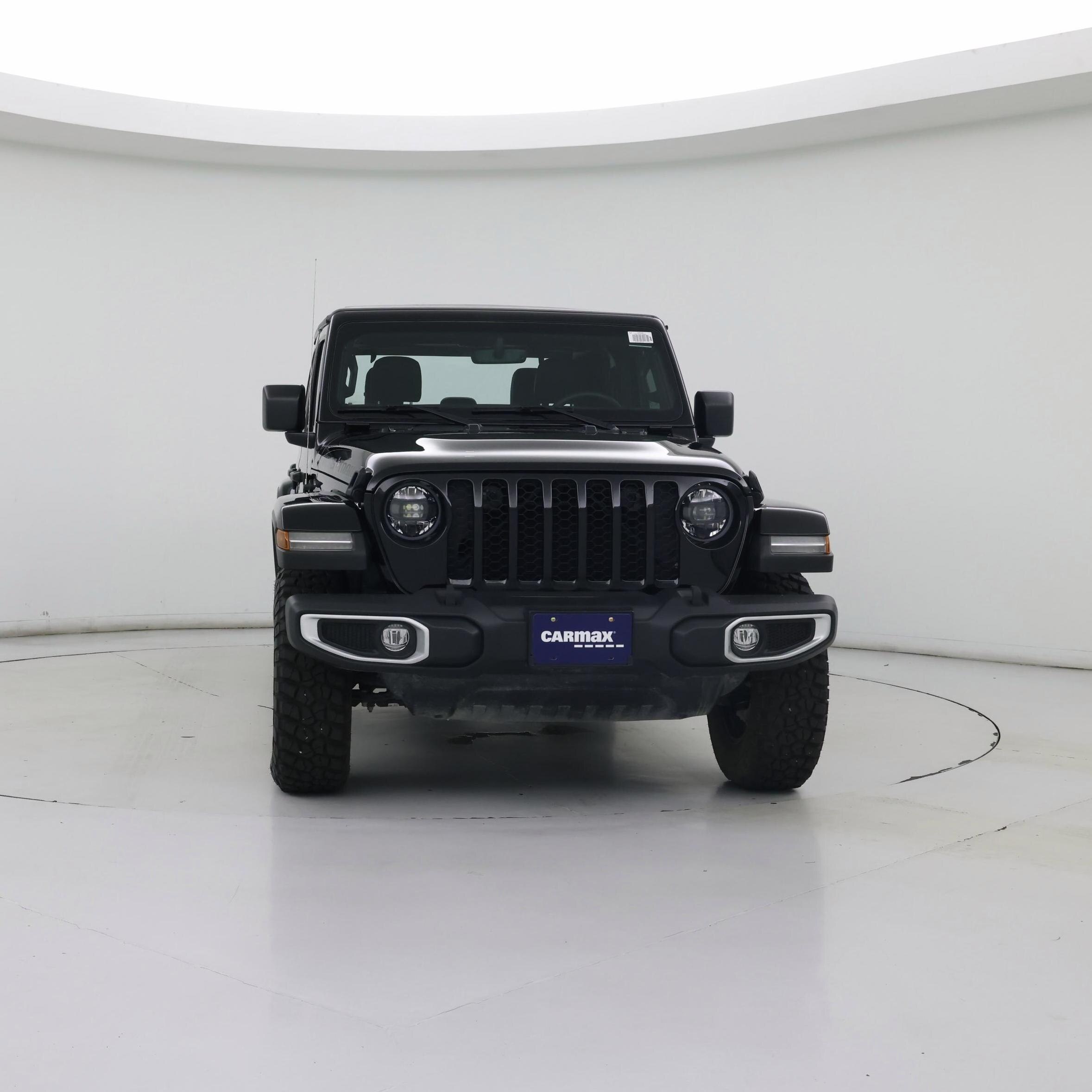 Thumbnail: 2023 Jeep Gladiator - 5