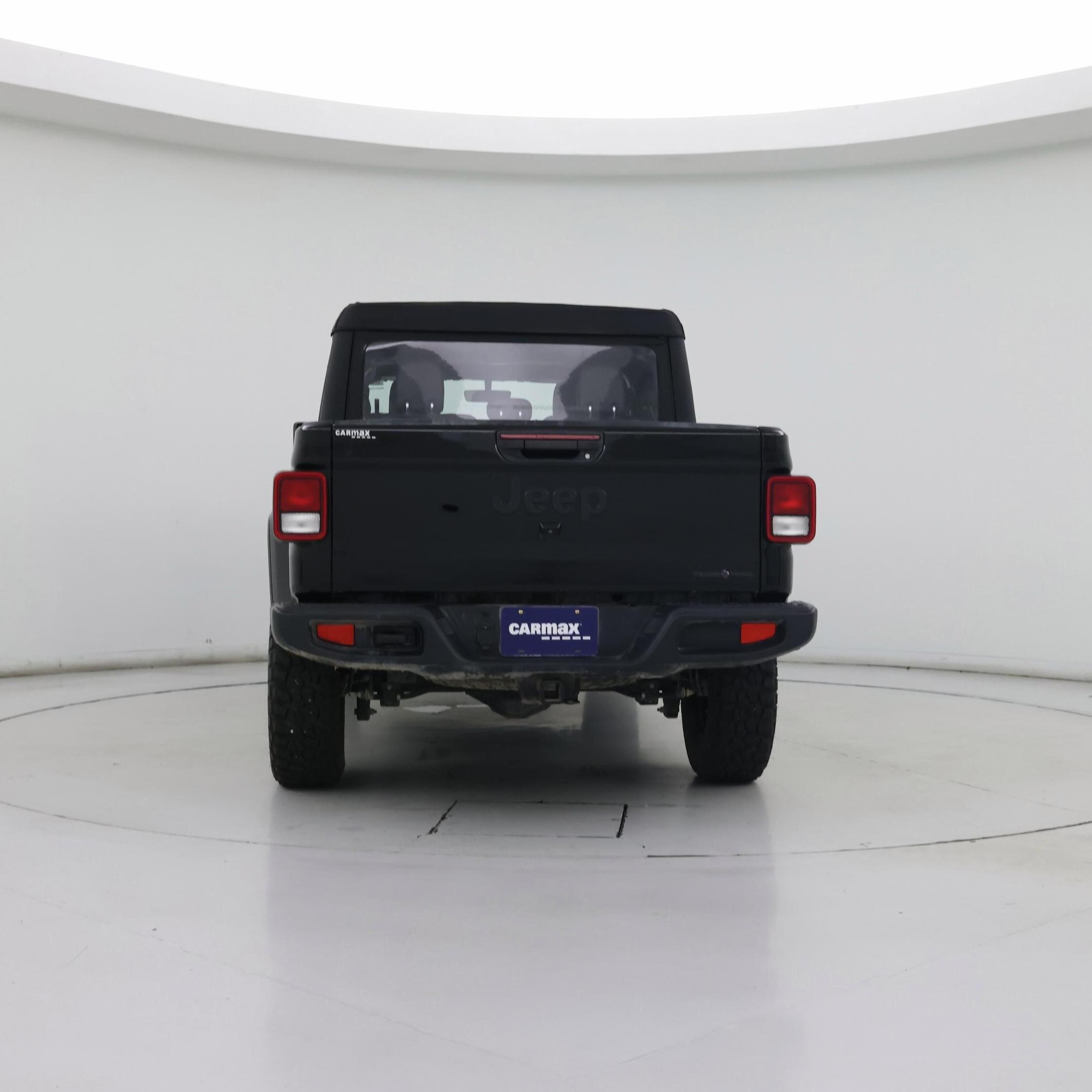 Thumbnail: 2023 Jeep Gladiator - 6