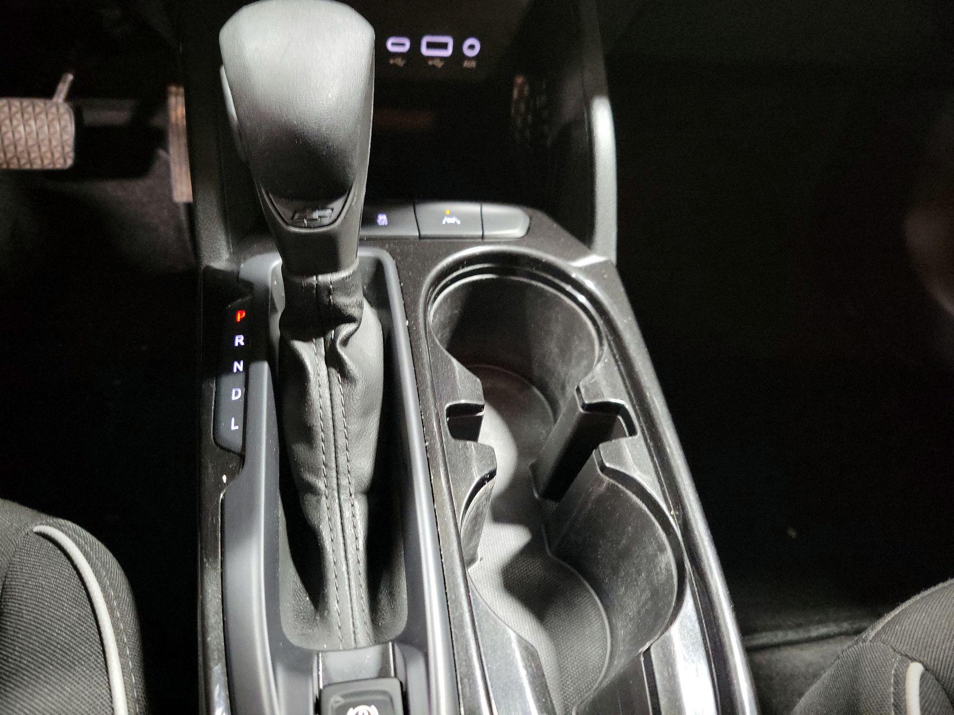 Thumbnail: 2023 Chevrolet TrailBlazer - 17