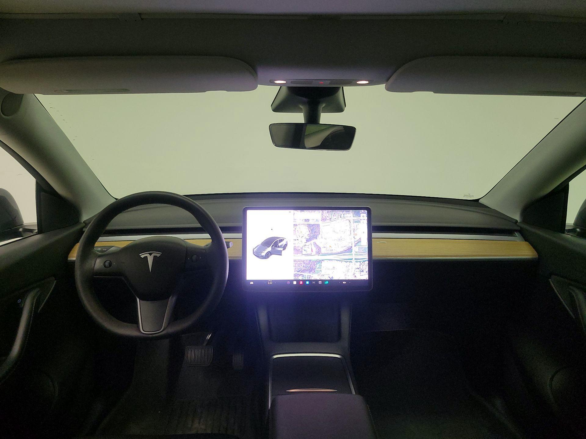 Thumbnail: 2021 Tesla Model Y - 9