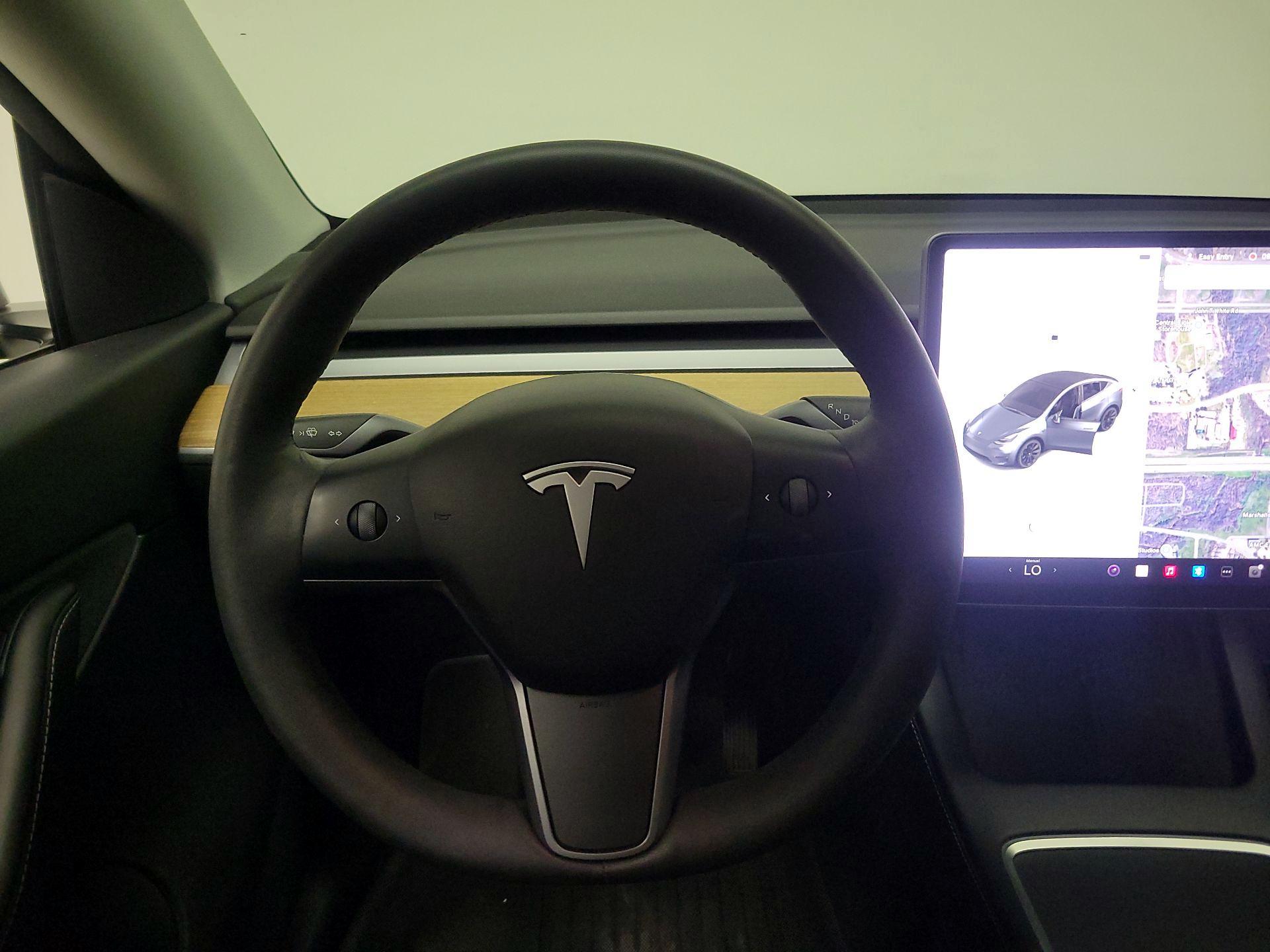 Thumbnail: 2021 Tesla Model Y - 10
