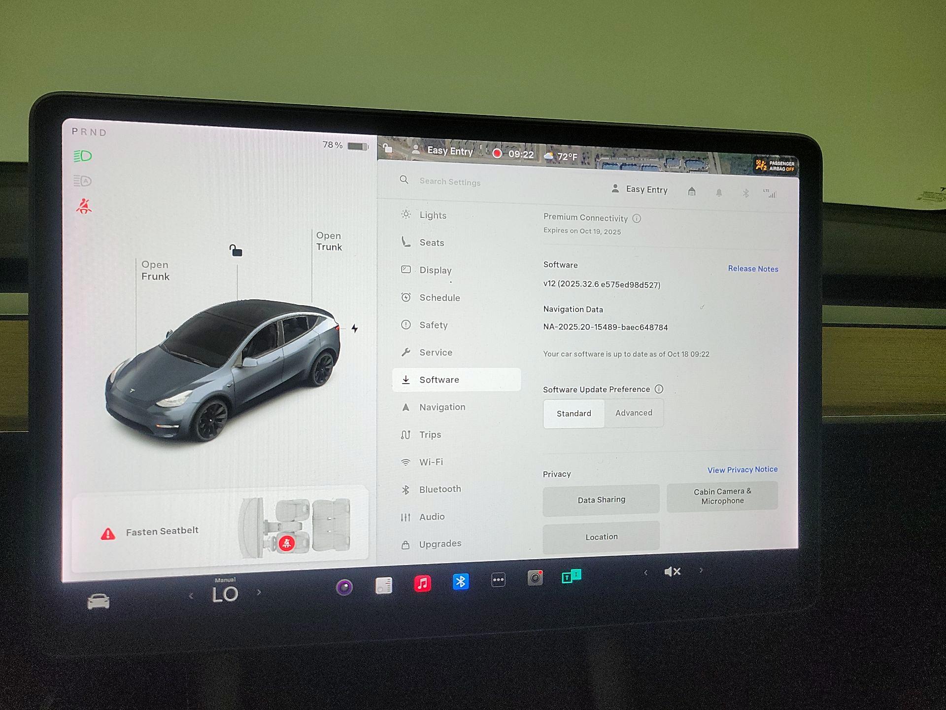 Thumbnail: 2021 Tesla Model Y - 13