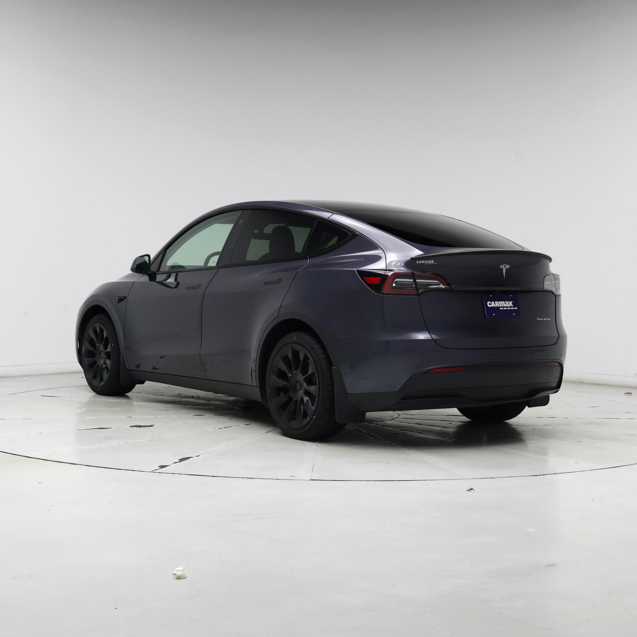 Thumbnail: 2021 Tesla Model Y - 2