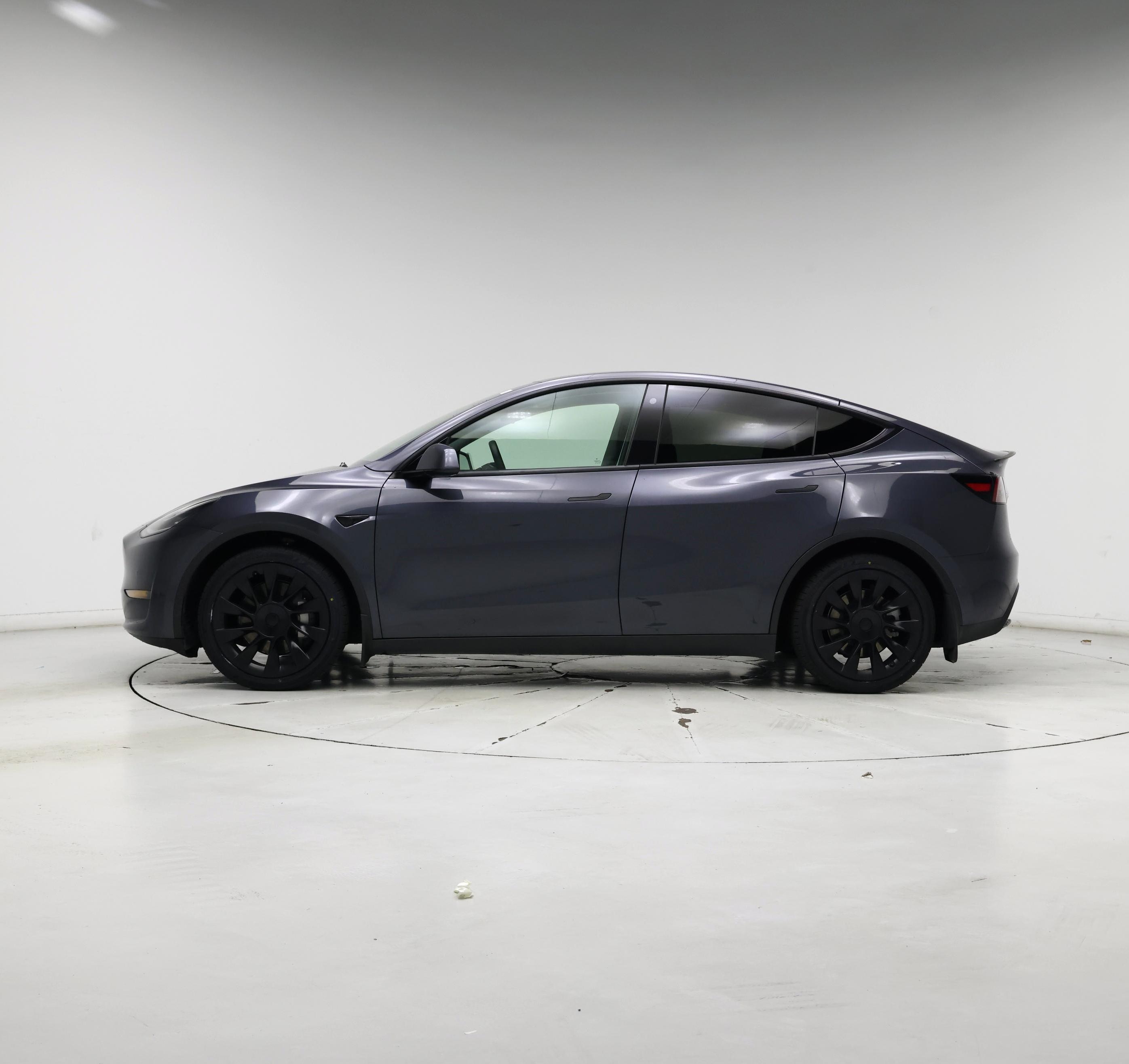 Thumbnail: 2021 Tesla Model Y - 3