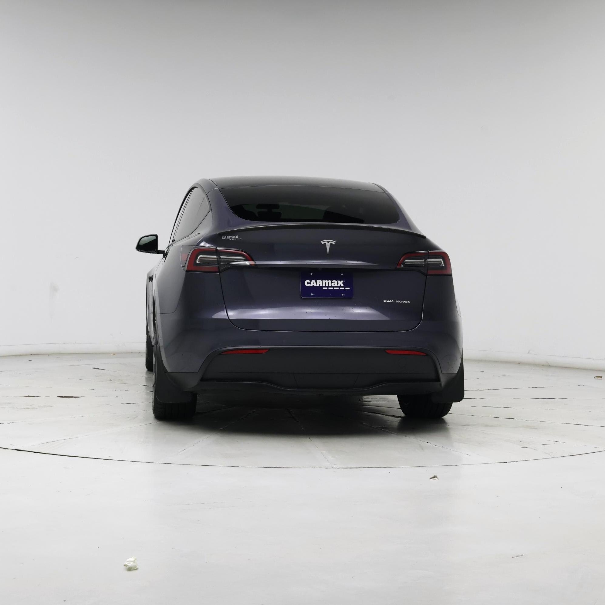 Thumbnail: 2021 Tesla Model Y - 6