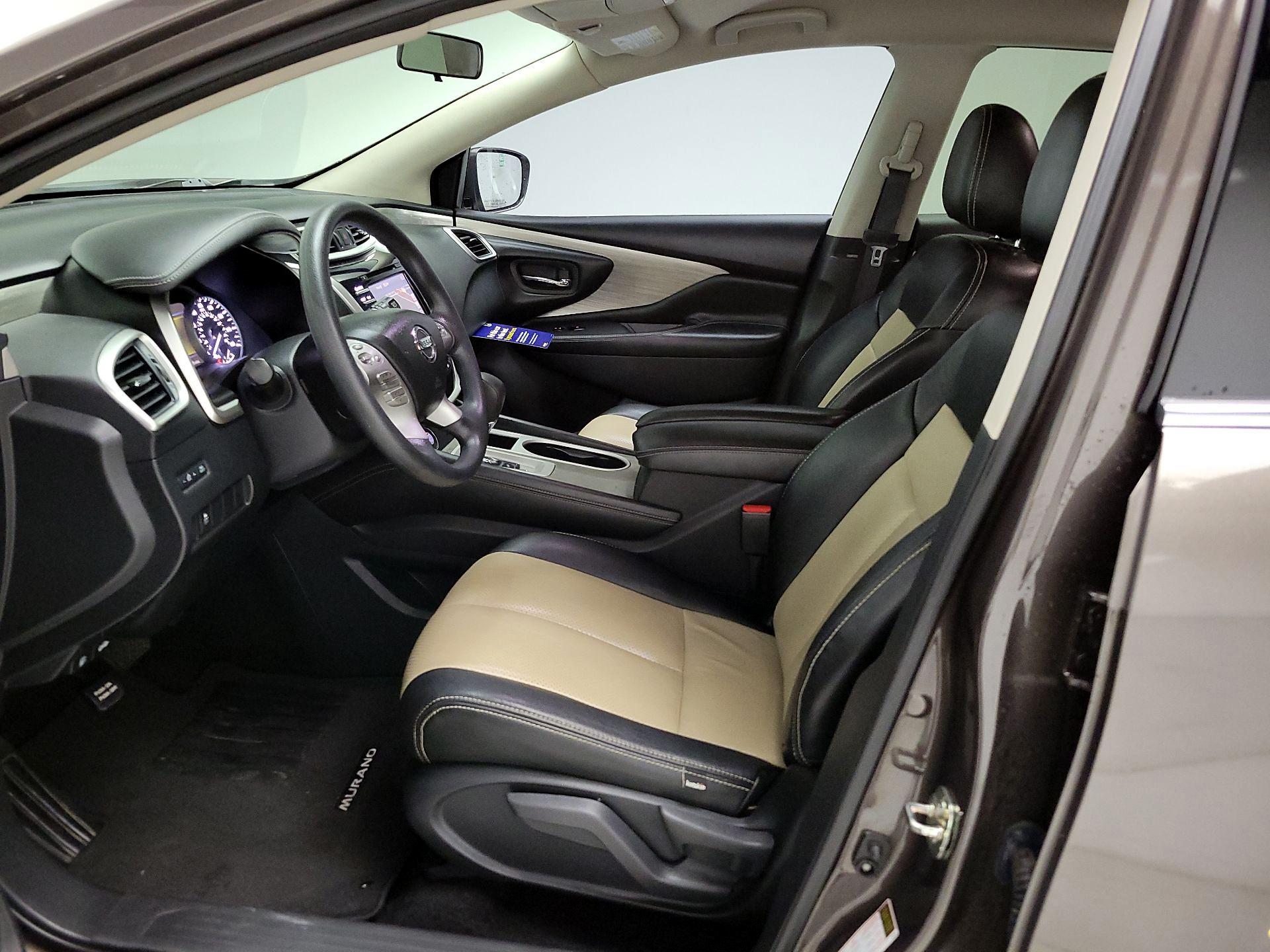 Thumbnail: 2018 Nissan Murano - 11