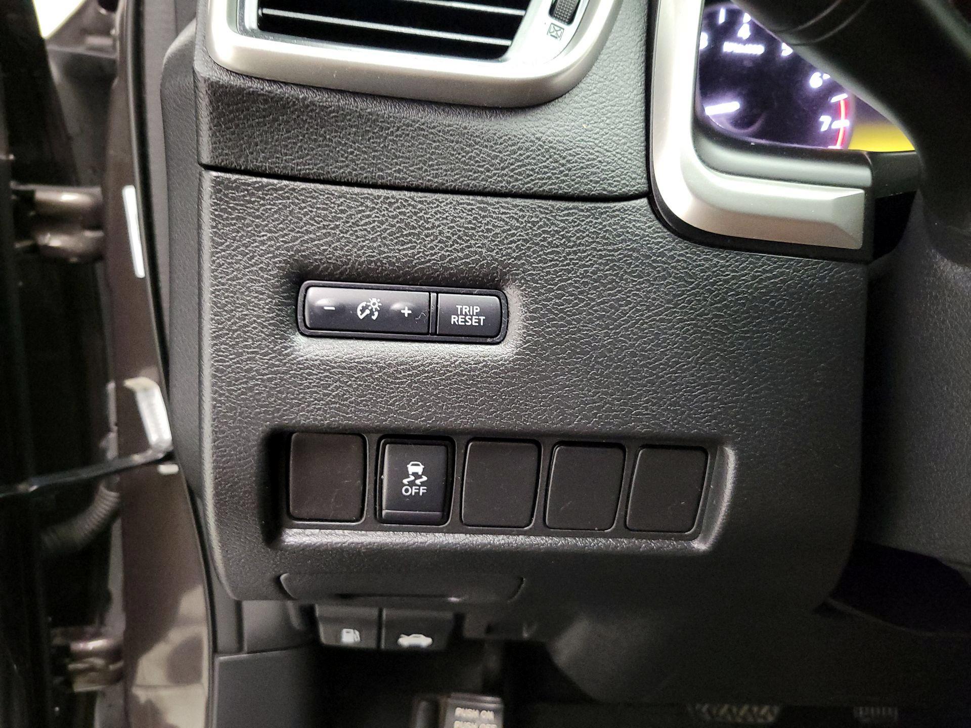 Thumbnail: 2018 Nissan Murano - 13