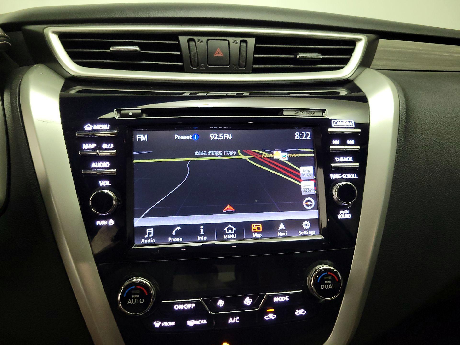 Thumbnail: 2018 Nissan Murano - 14