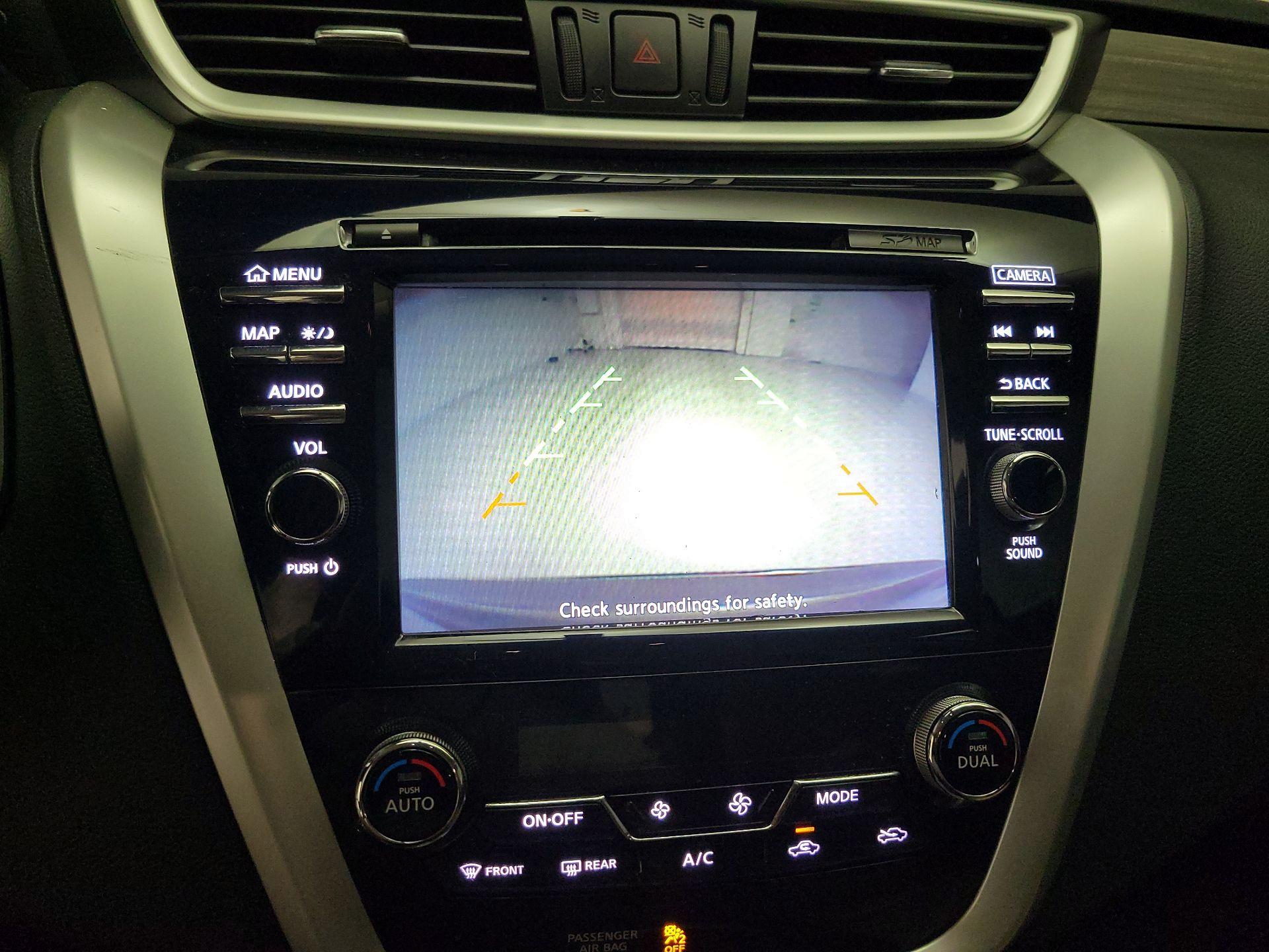 Thumbnail: 2018 Nissan Murano - 15