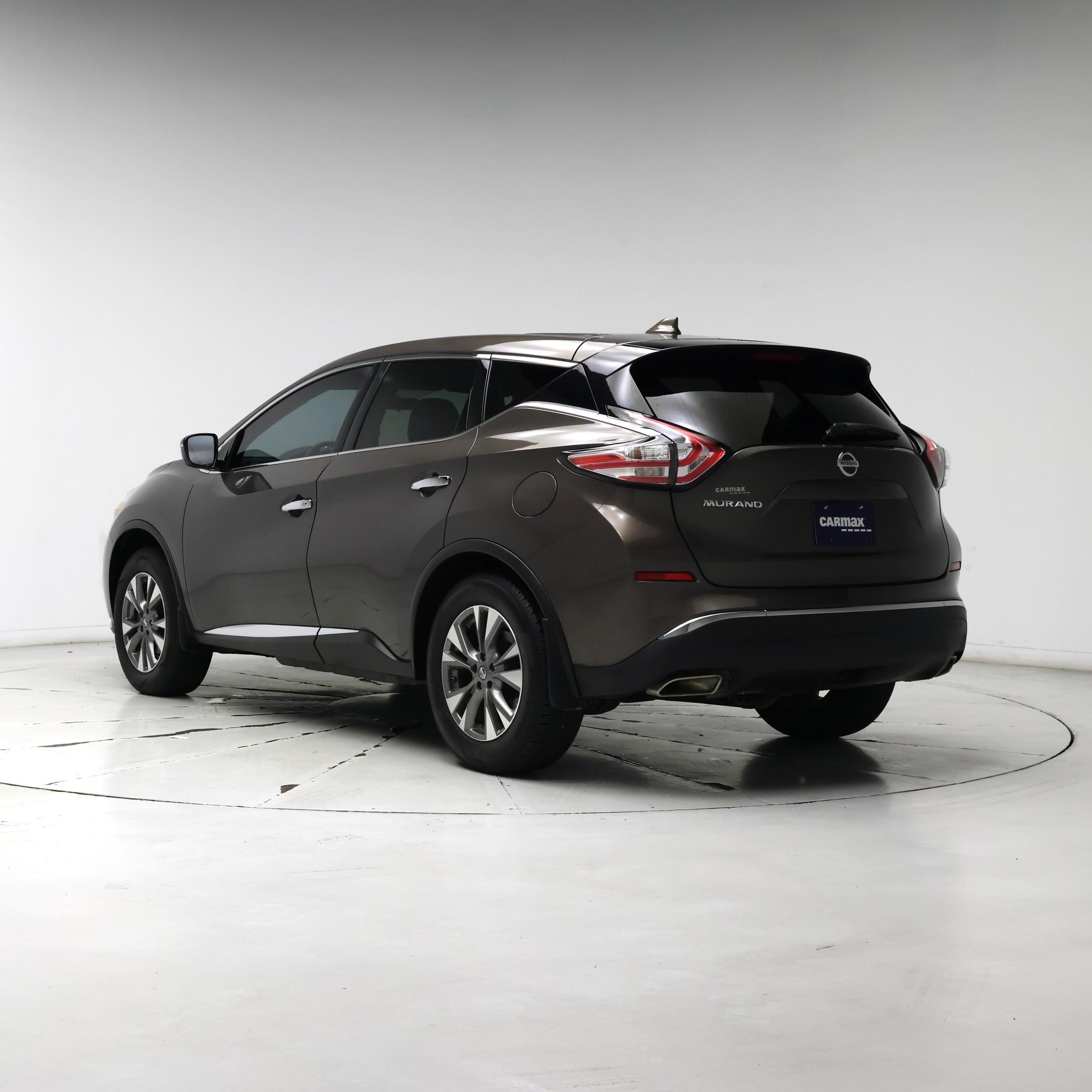 Thumbnail: 2018 Nissan Murano - 2