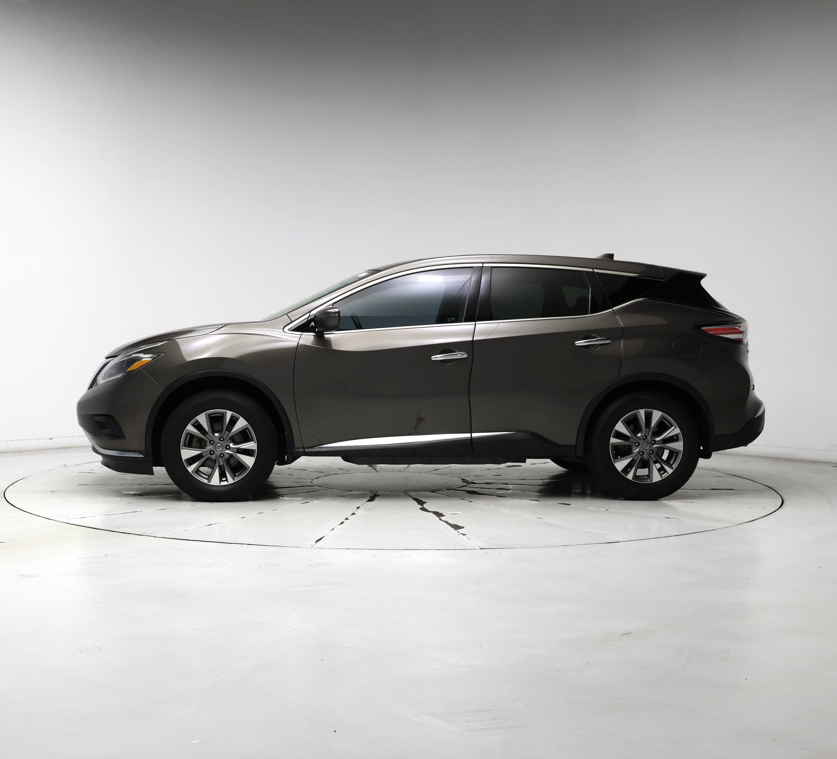 Thumbnail: 2018 Nissan Murano - 3