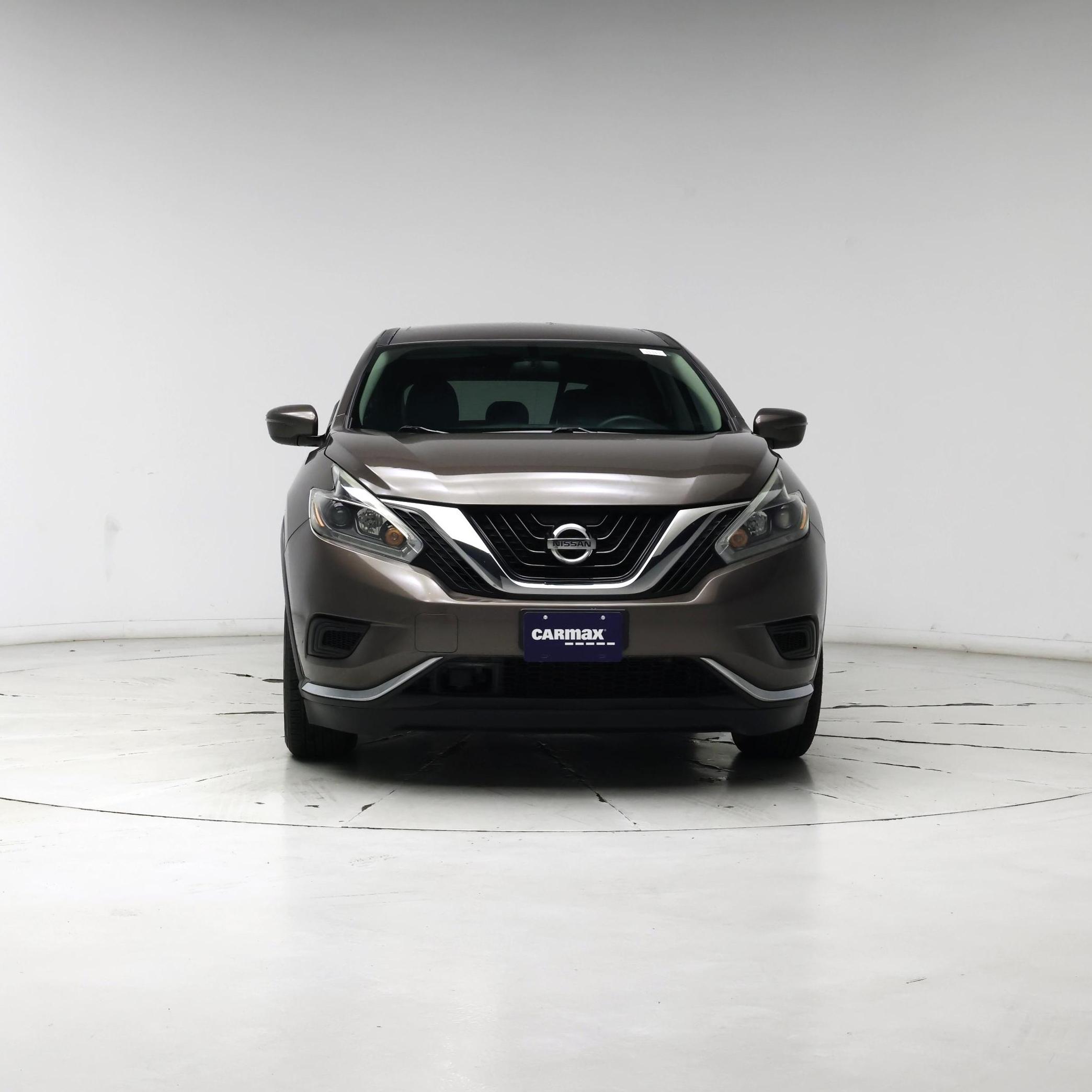 Thumbnail: 2018 Nissan Murano - 5