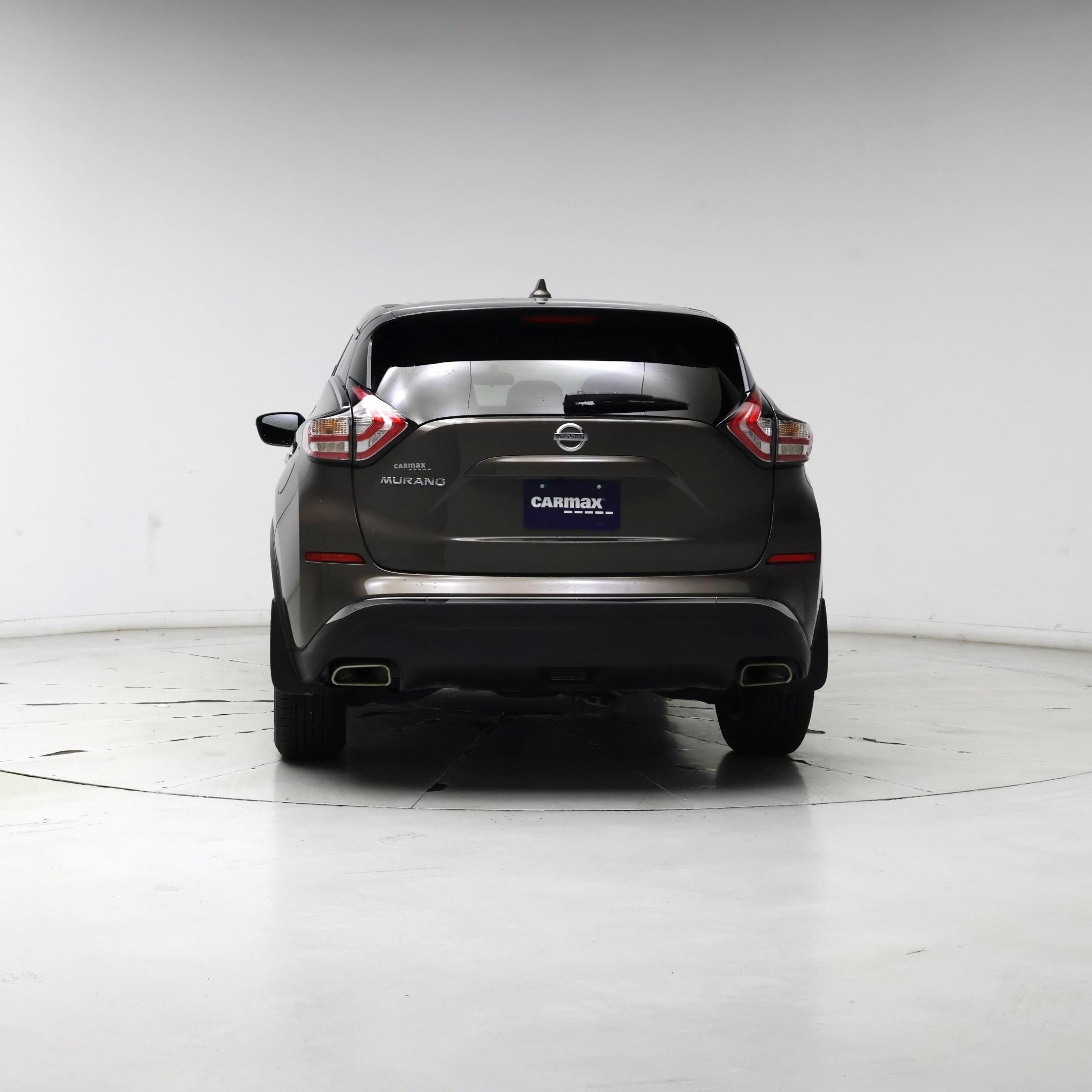 Thumbnail: 2018 Nissan Murano - 6