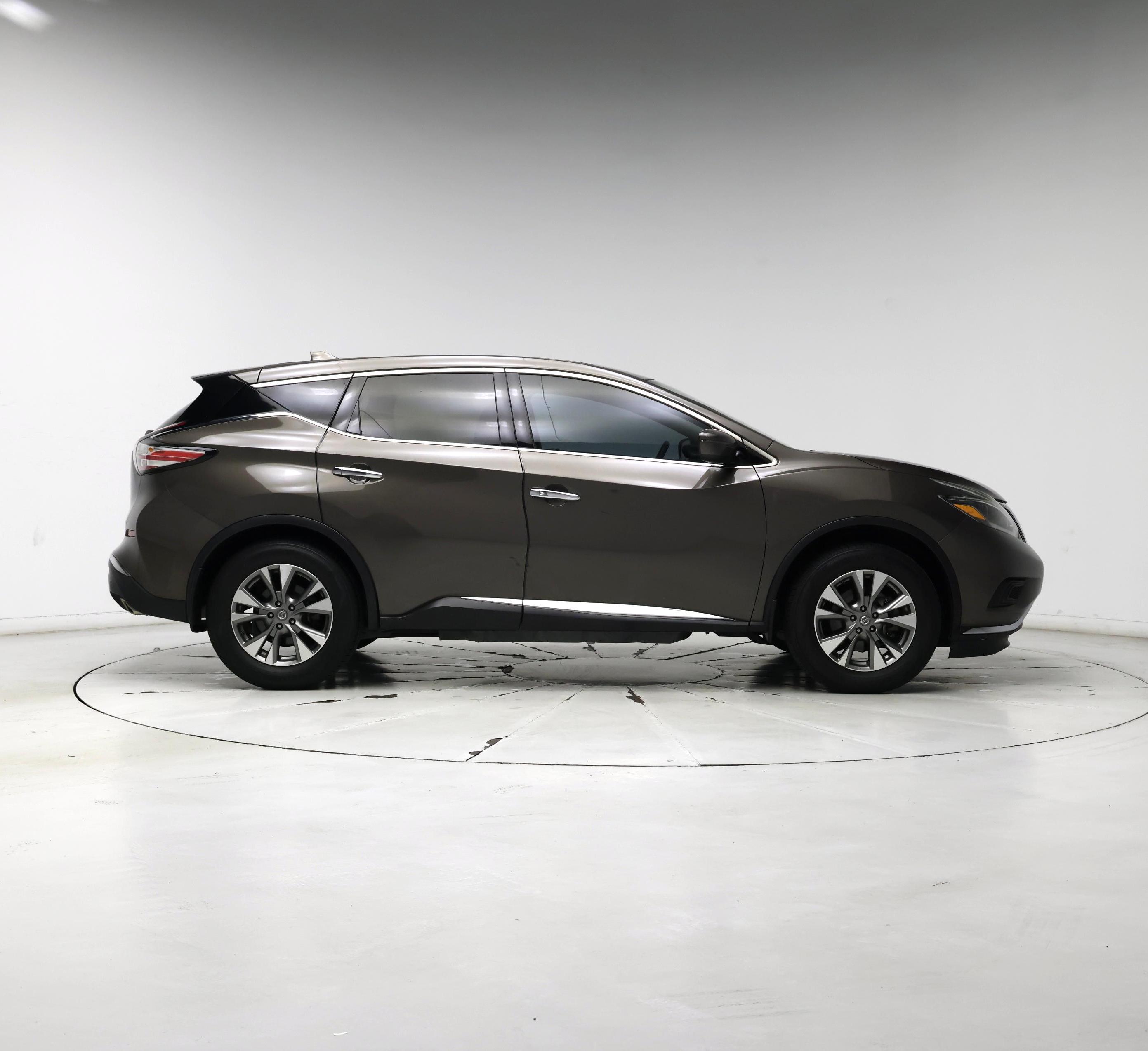 Thumbnail: 2018 Nissan Murano - 7