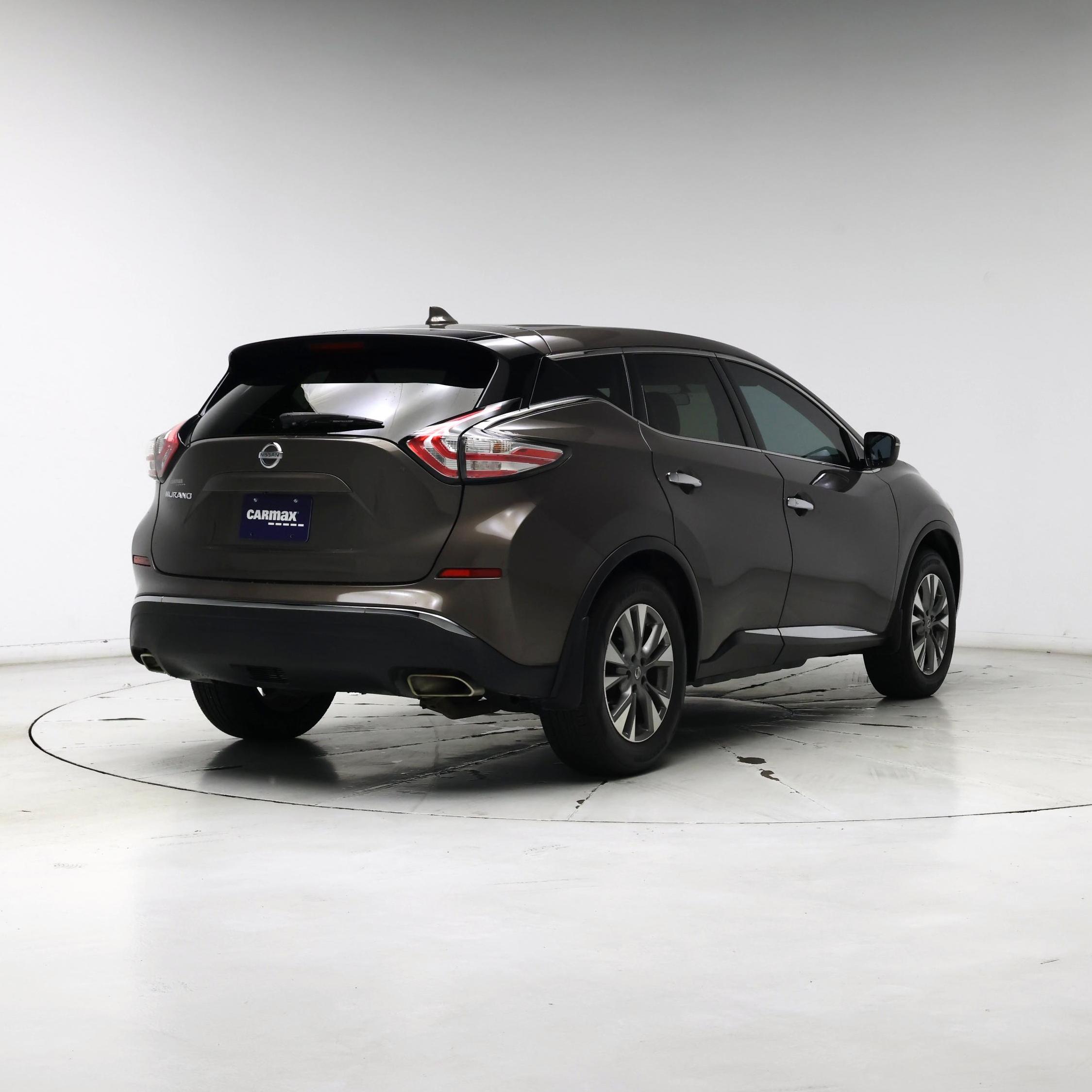Thumbnail: 2018 Nissan Murano - 8