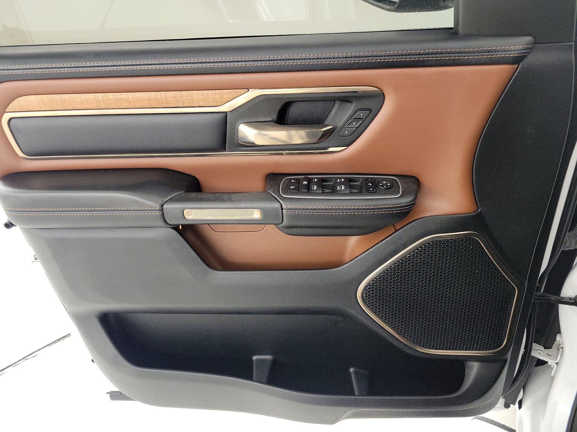 Thumbnail: 2022 RAM 1500 - 12