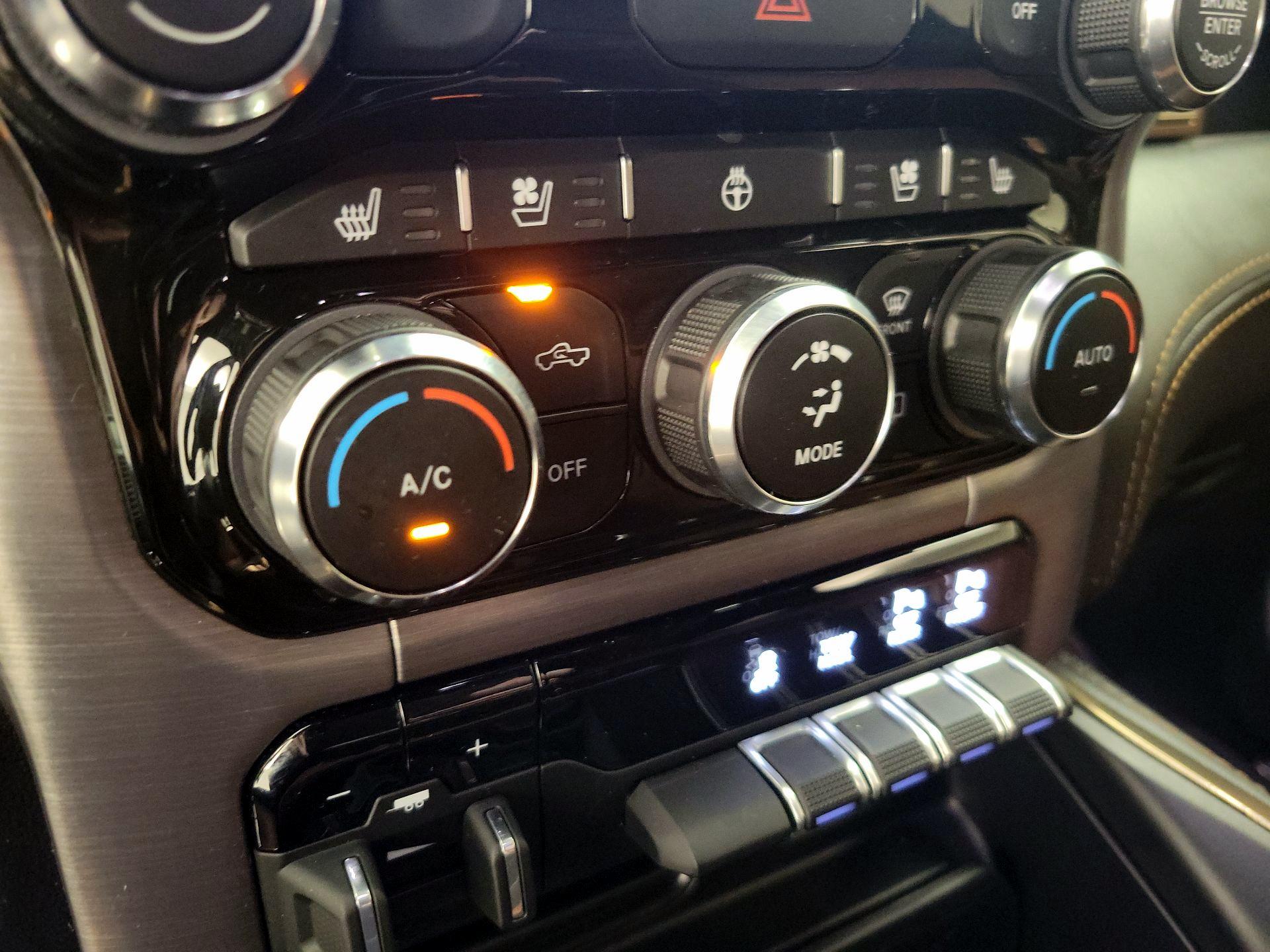 Thumbnail: 2022 RAM 1500 - 17