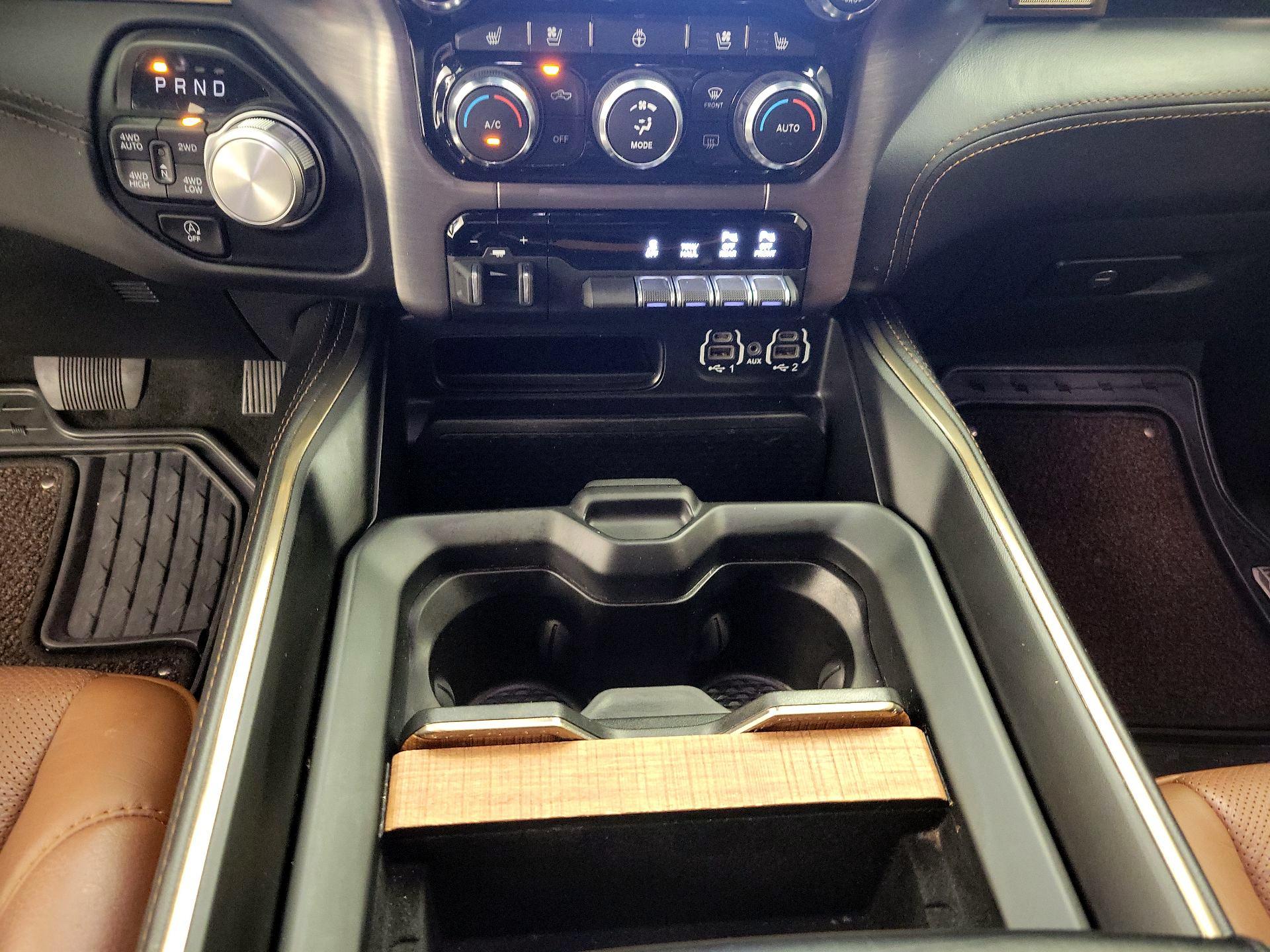 Thumbnail: 2022 RAM 1500 - 18