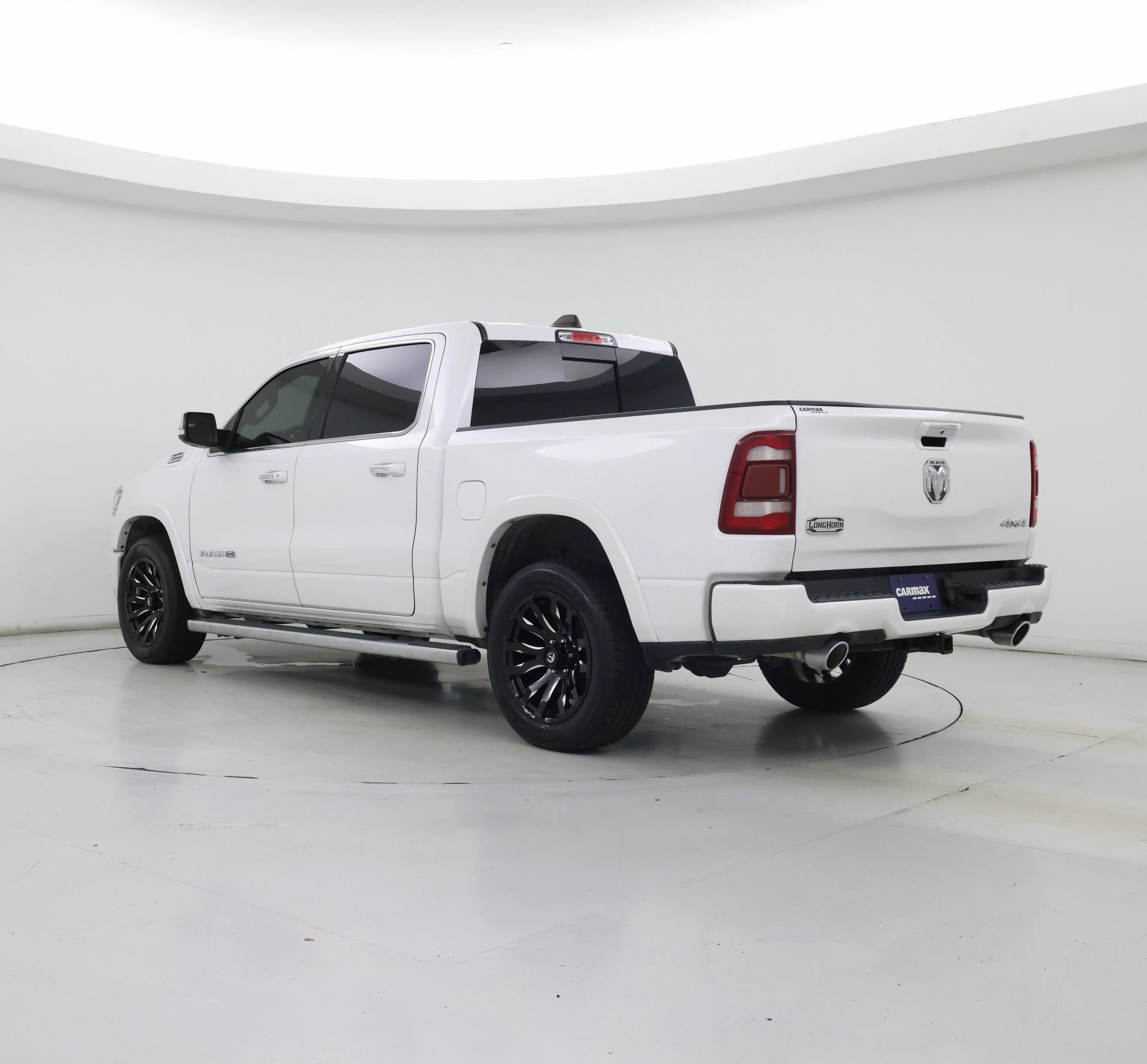 Thumbnail: 2022 RAM 1500 - 2