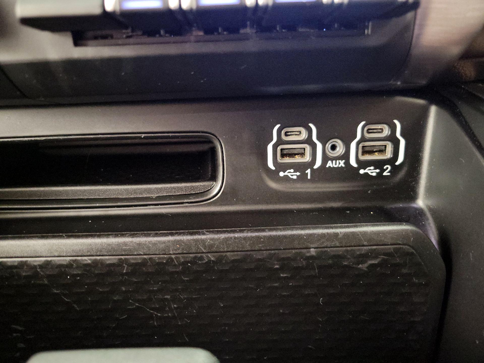 Thumbnail: 2022 RAM 1500 - 19