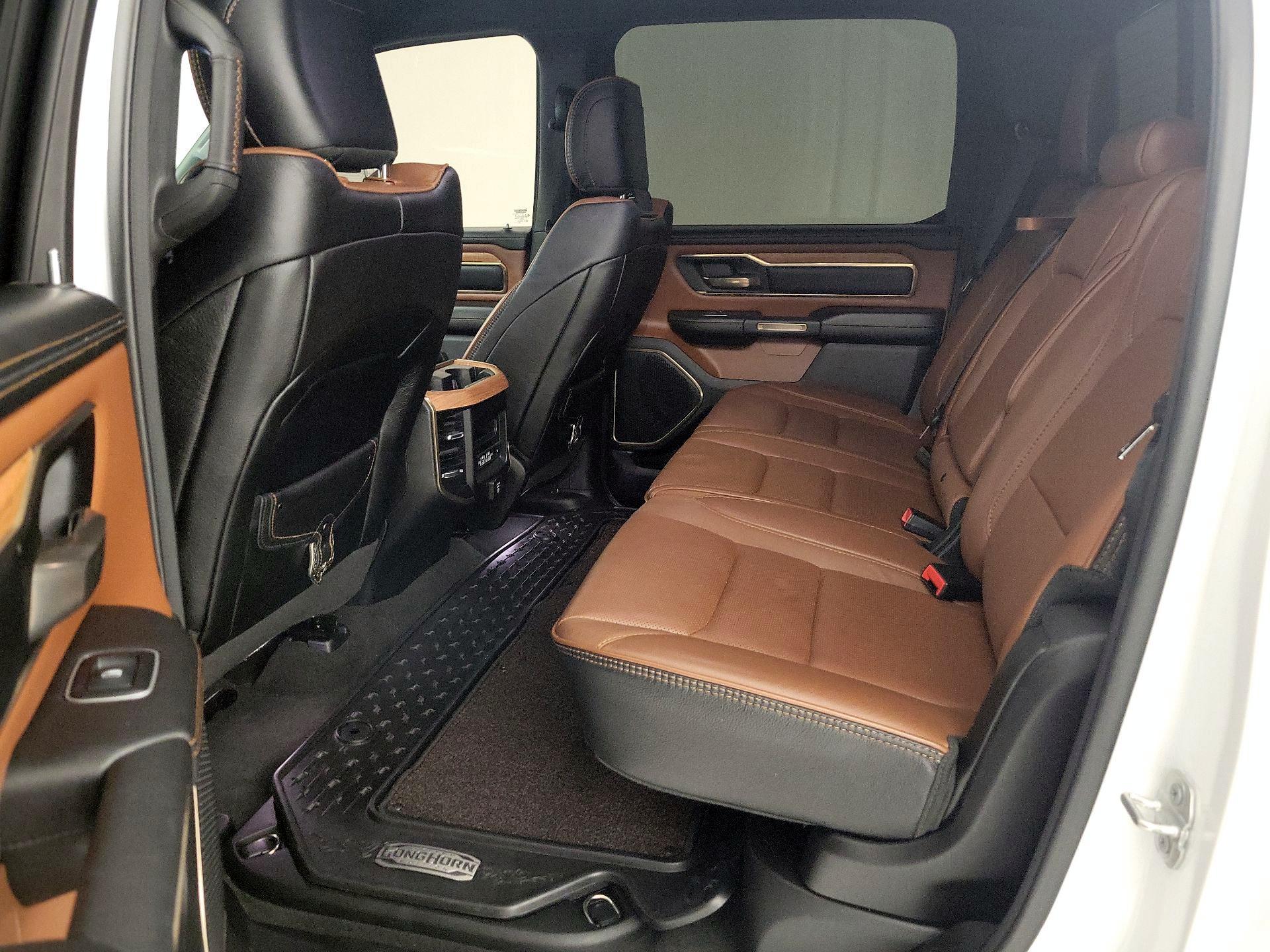 Thumbnail: 2022 RAM 1500 - 20