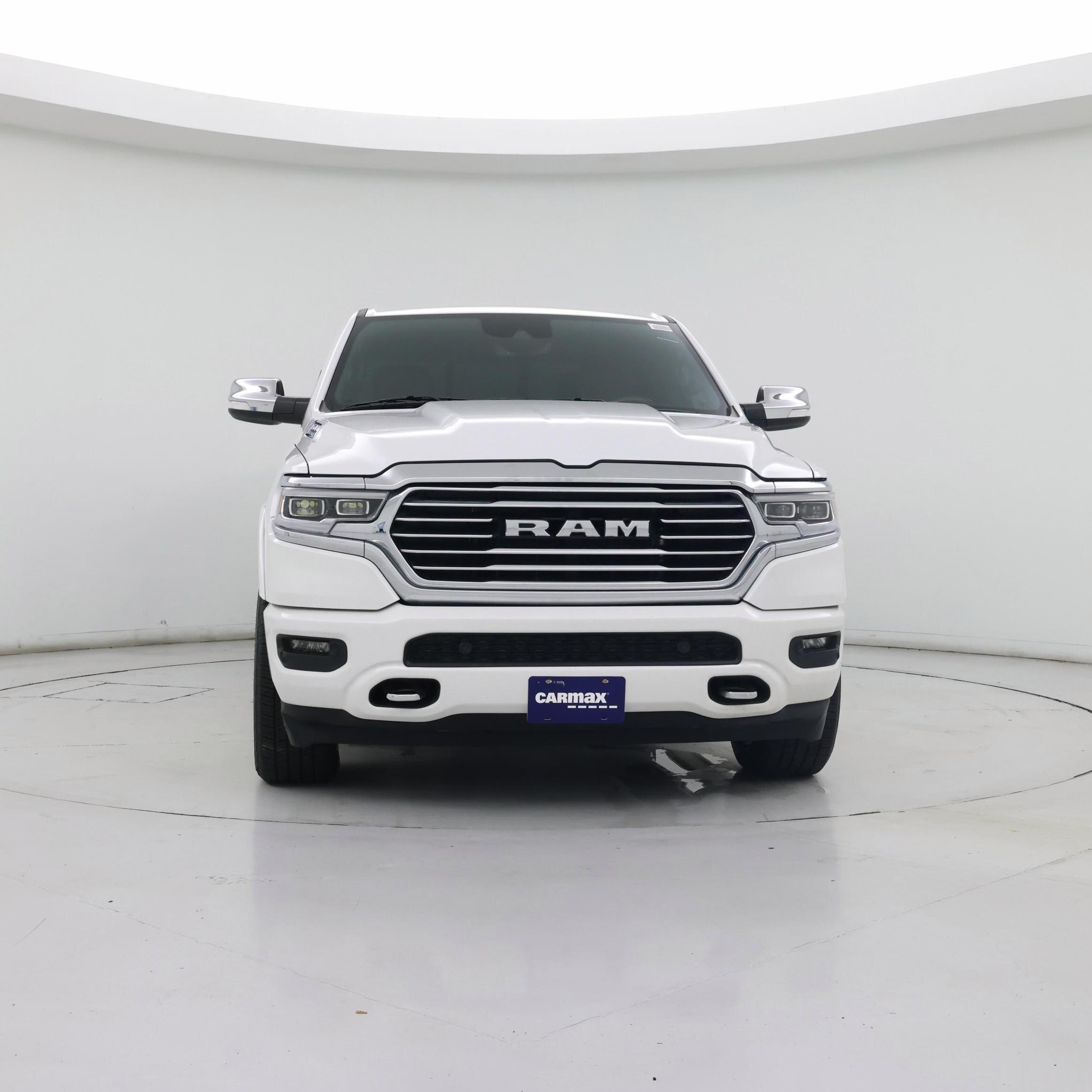 Thumbnail: 2022 RAM 1500 - 5