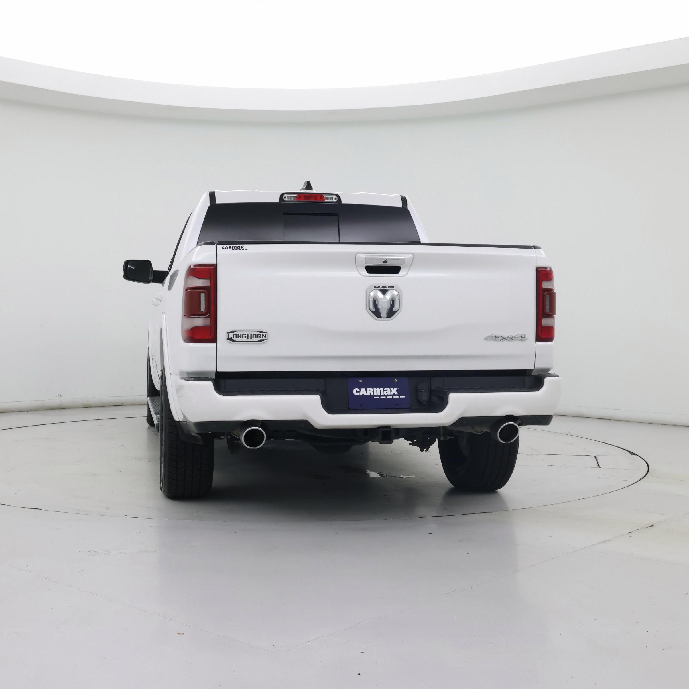 Thumbnail: 2022 RAM 1500 - 6