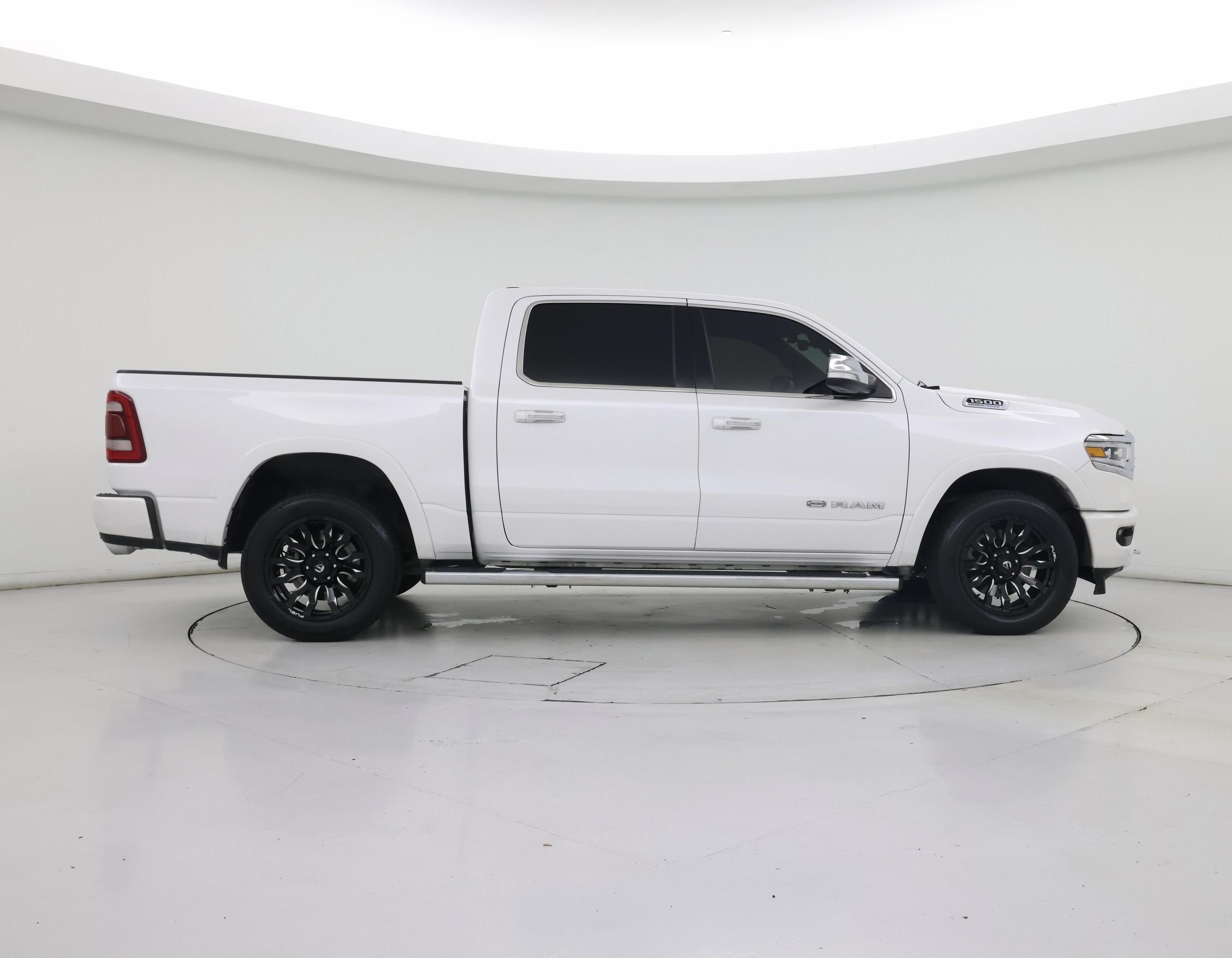 Thumbnail: 2022 RAM 1500 - 7
