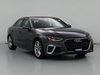 2024 Audi A4 S-Line Premium Plus