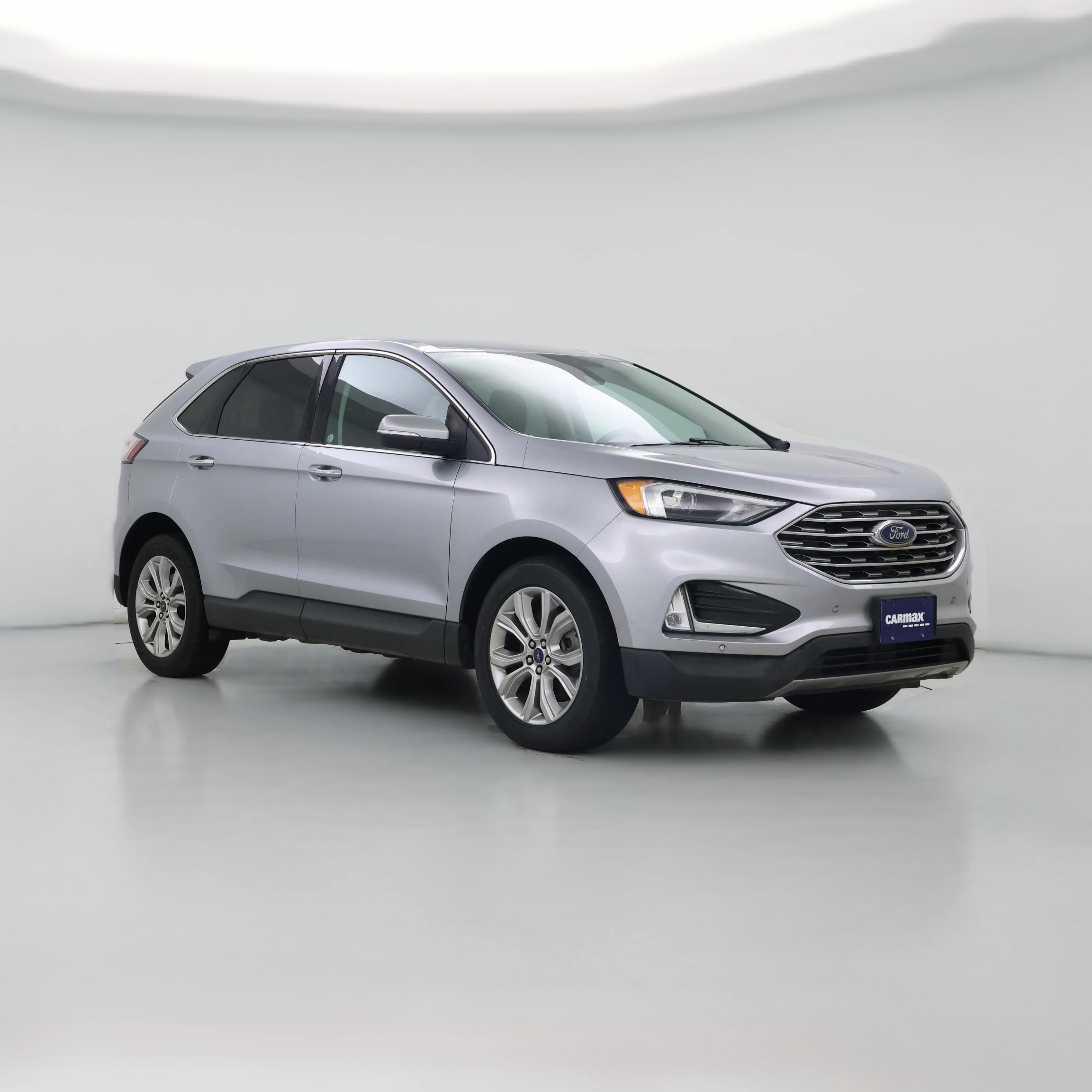 Thumbnail: 2022 Ford Edge - 1