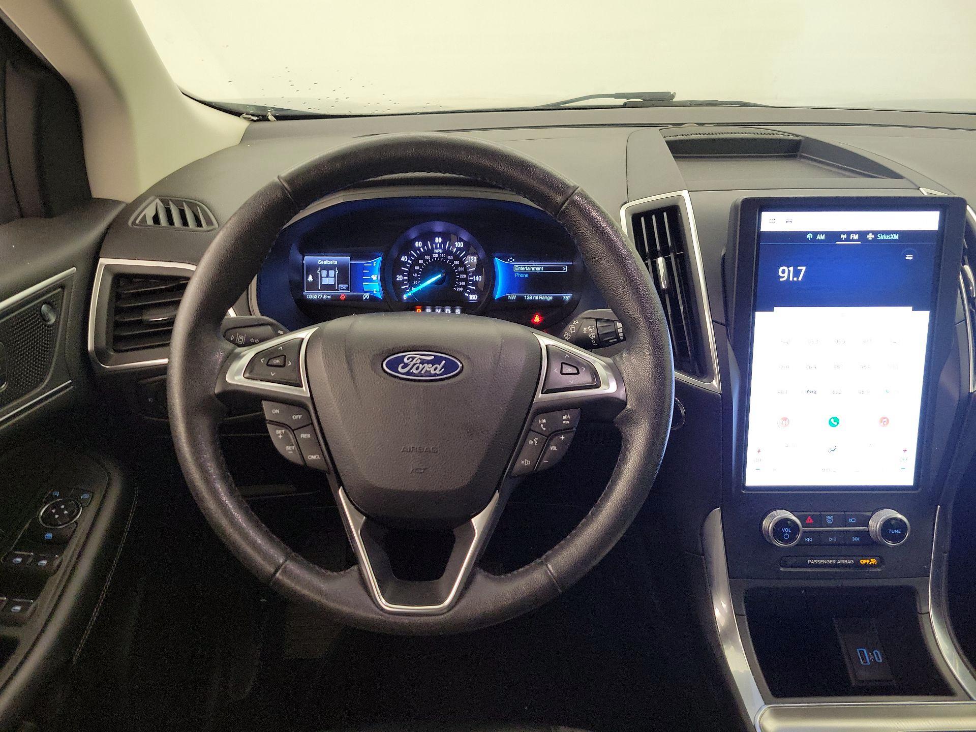 Thumbnail: 2022 Ford Edge - 10