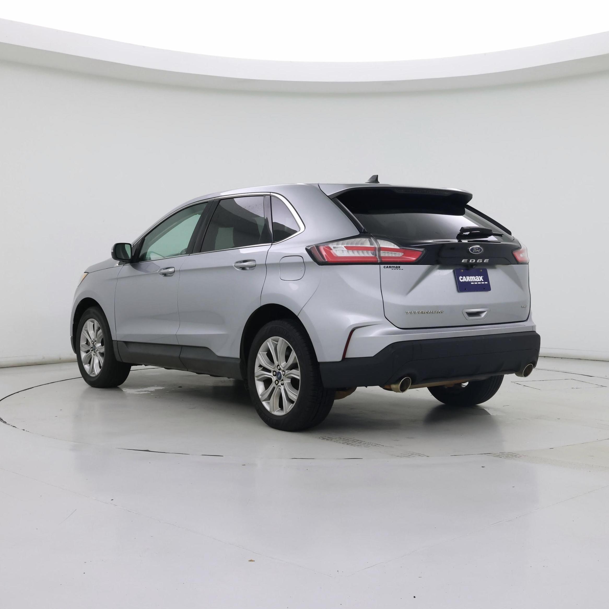 Thumbnail: 2022 Ford Edge - 2