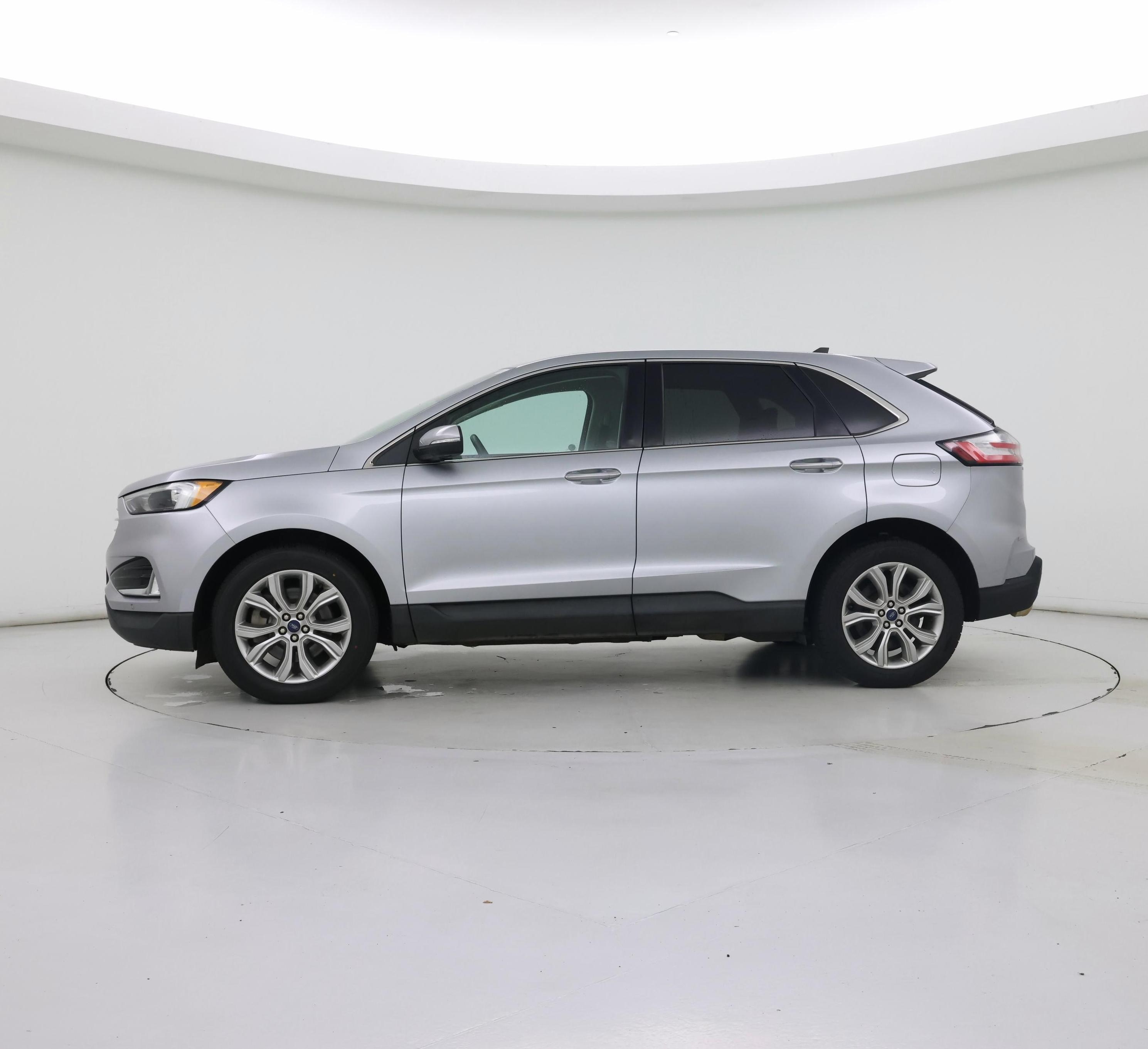 Thumbnail: 2022 Ford Edge - 3
