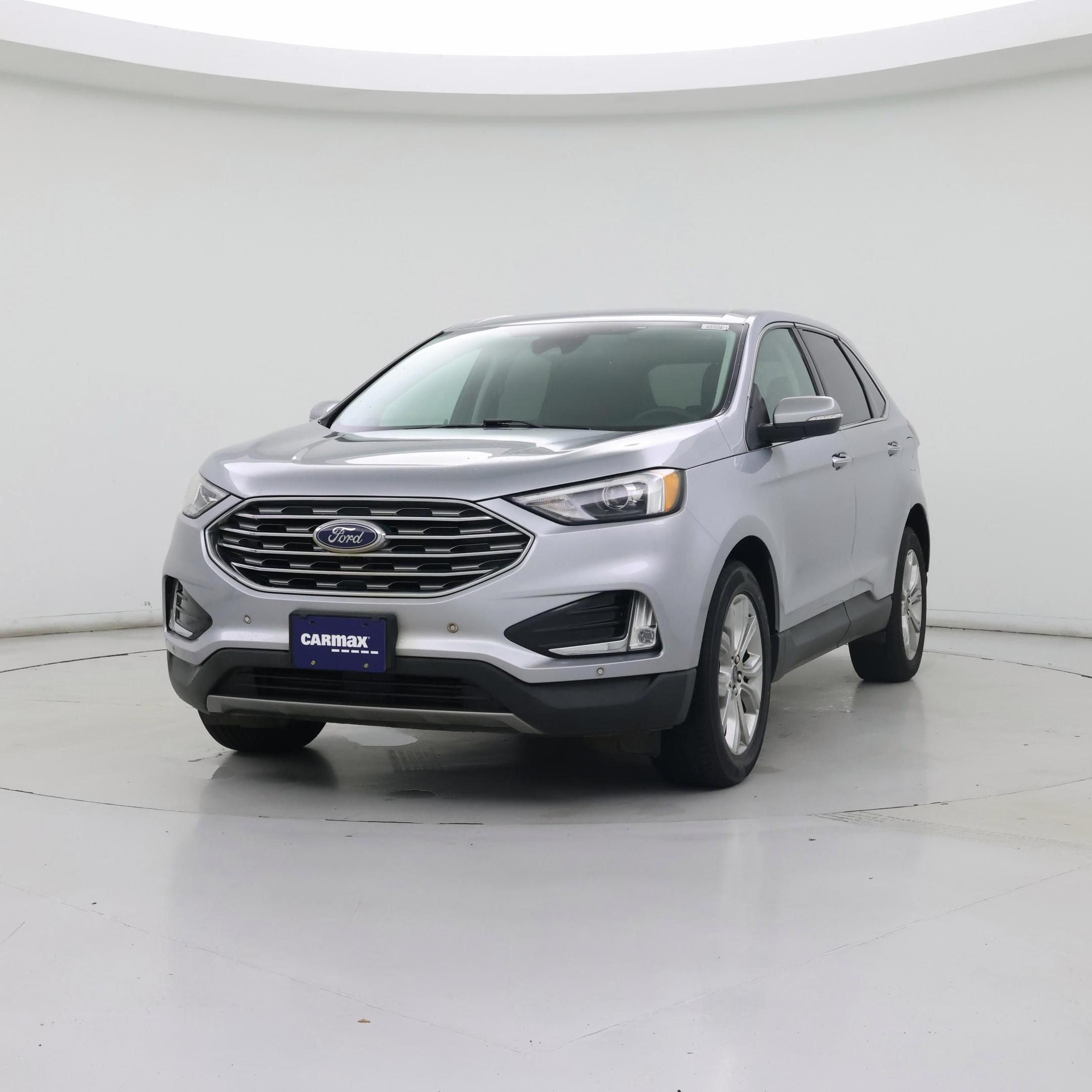 Thumbnail: 2022 Ford Edge - 4