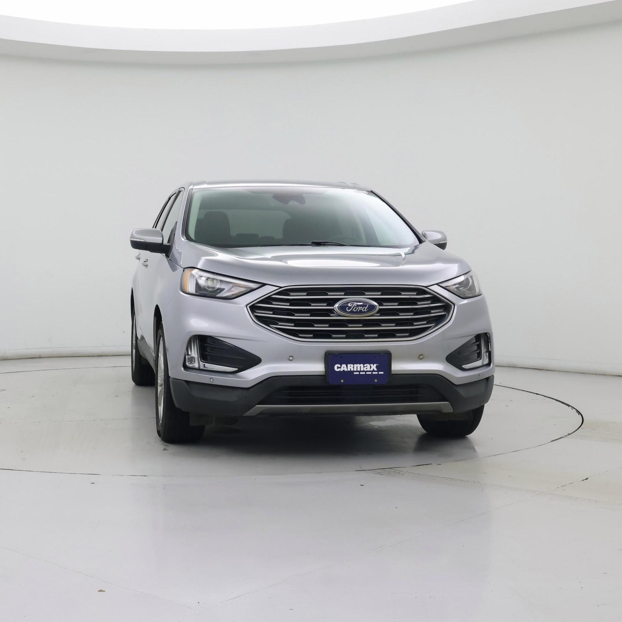 Thumbnail: 2022 Ford Edge - 5