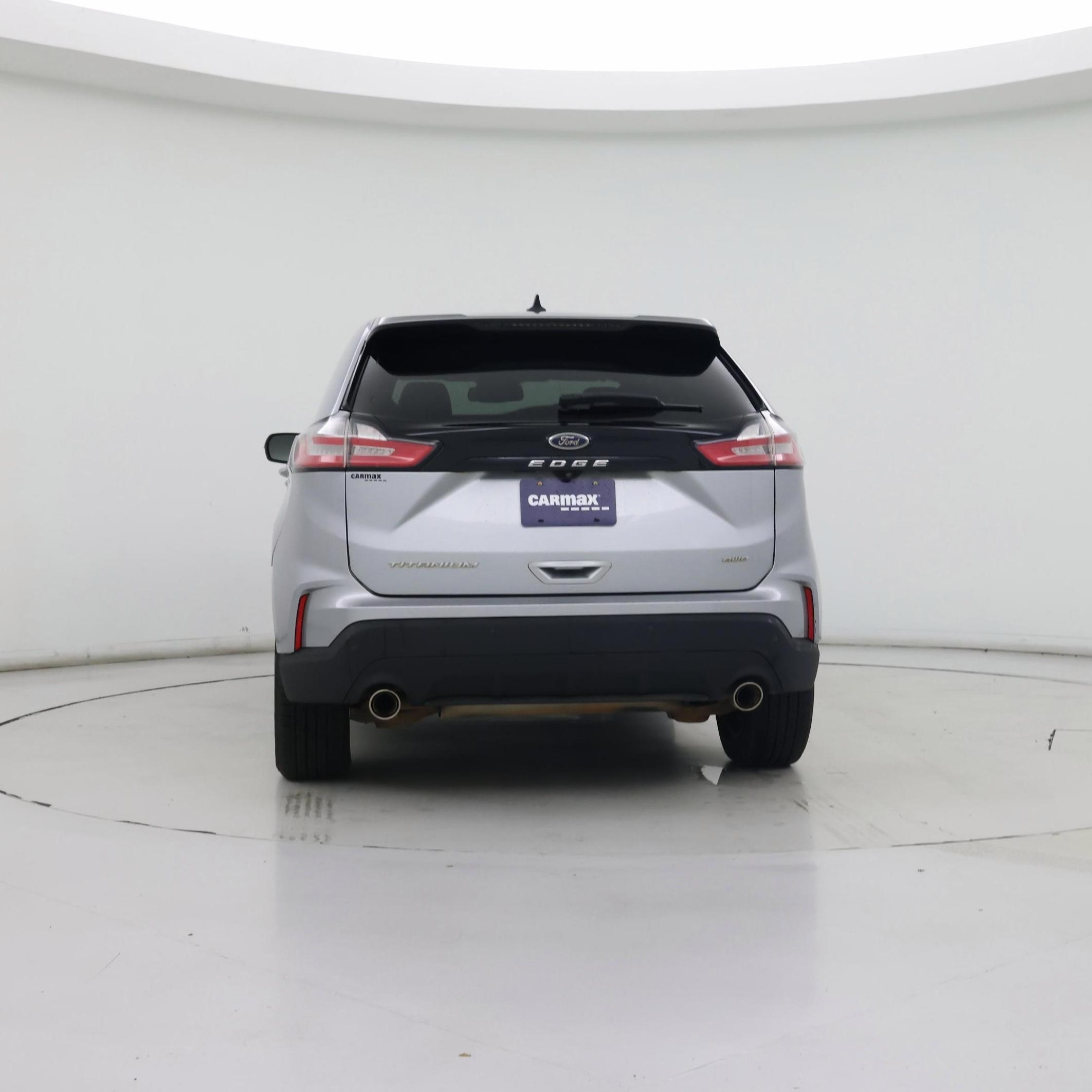 Thumbnail: 2022 Ford Edge - 6